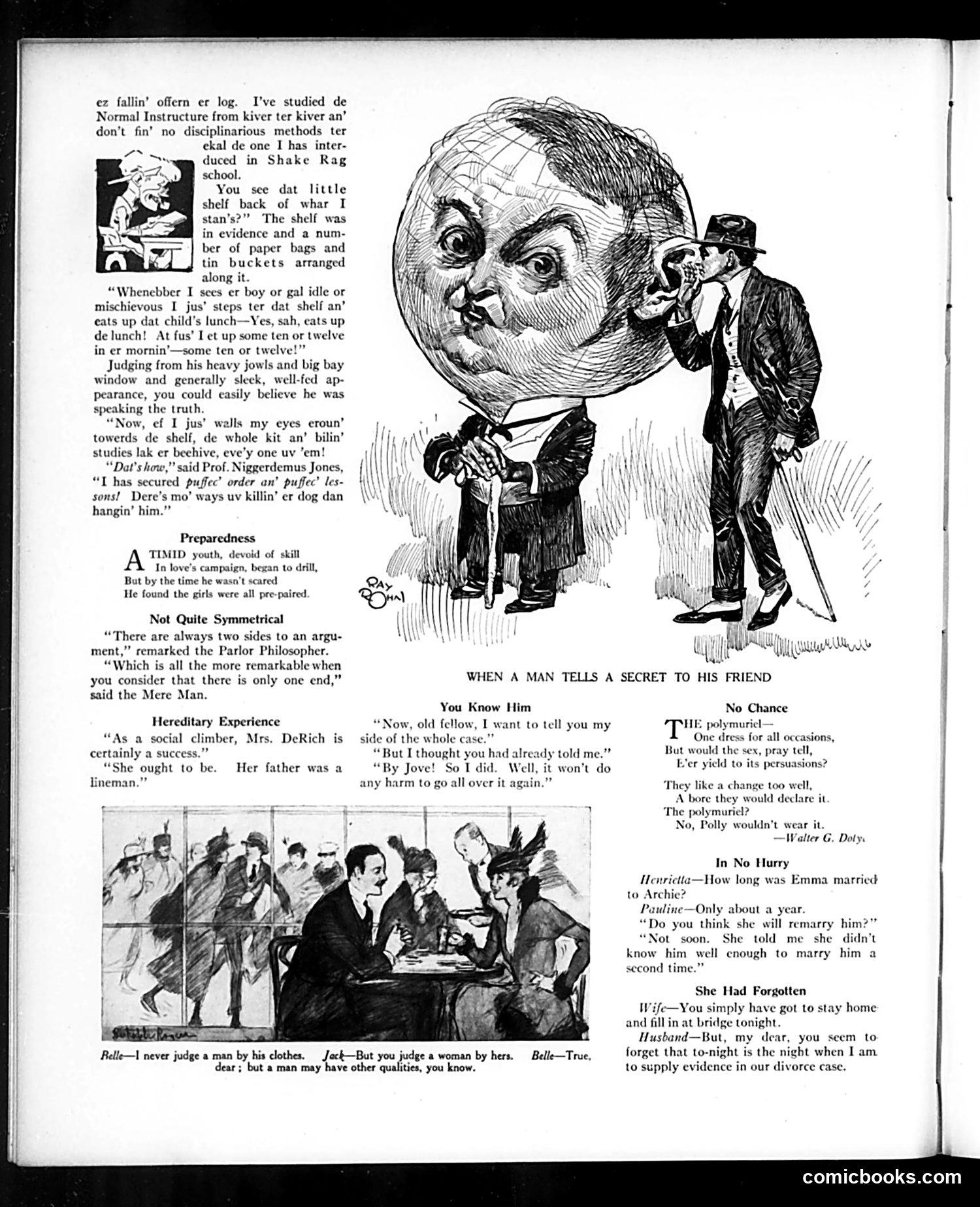Judge — February 5, 1916 — page 6 of 28