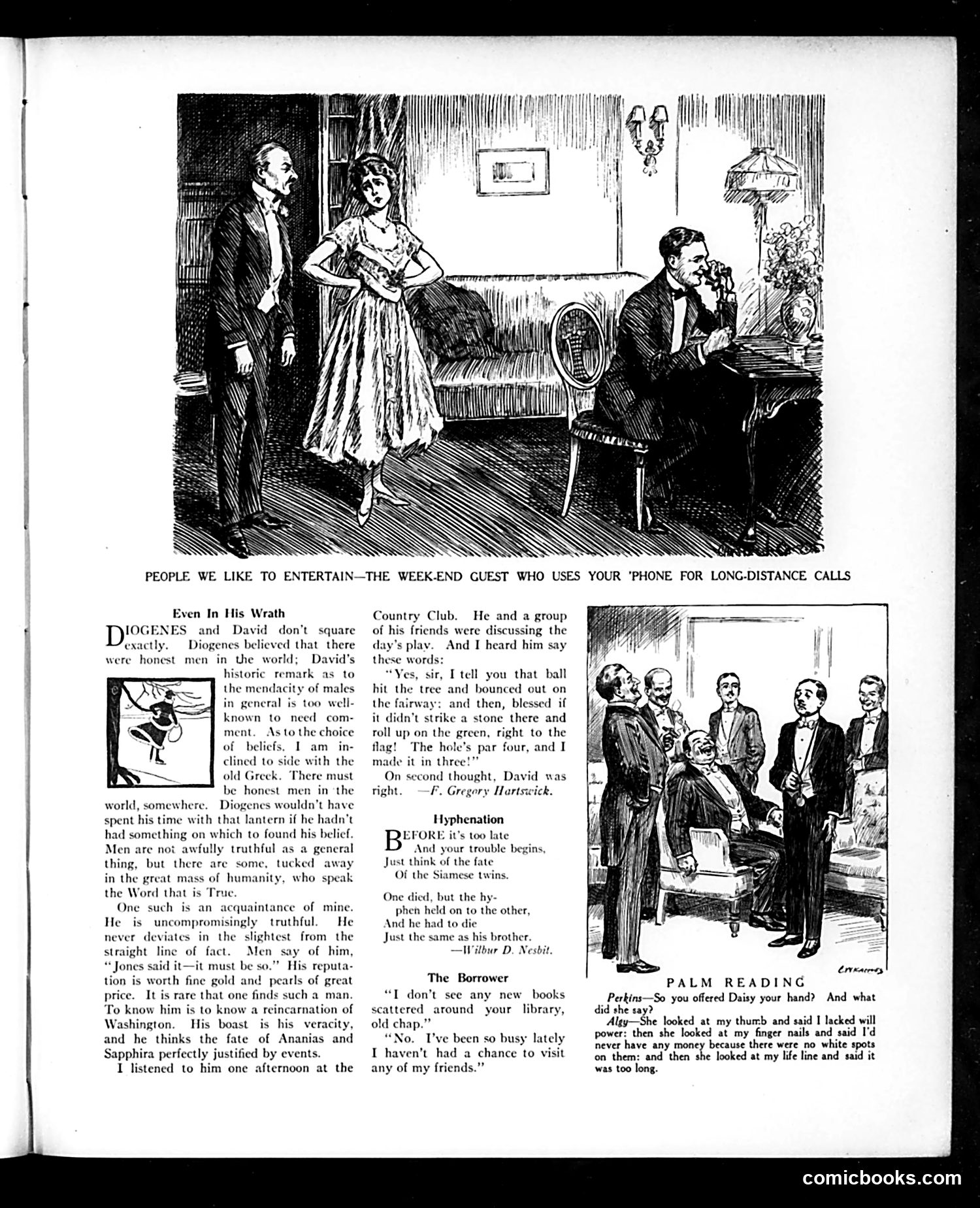 Judge — February 5, 1916 — page 7 of 28