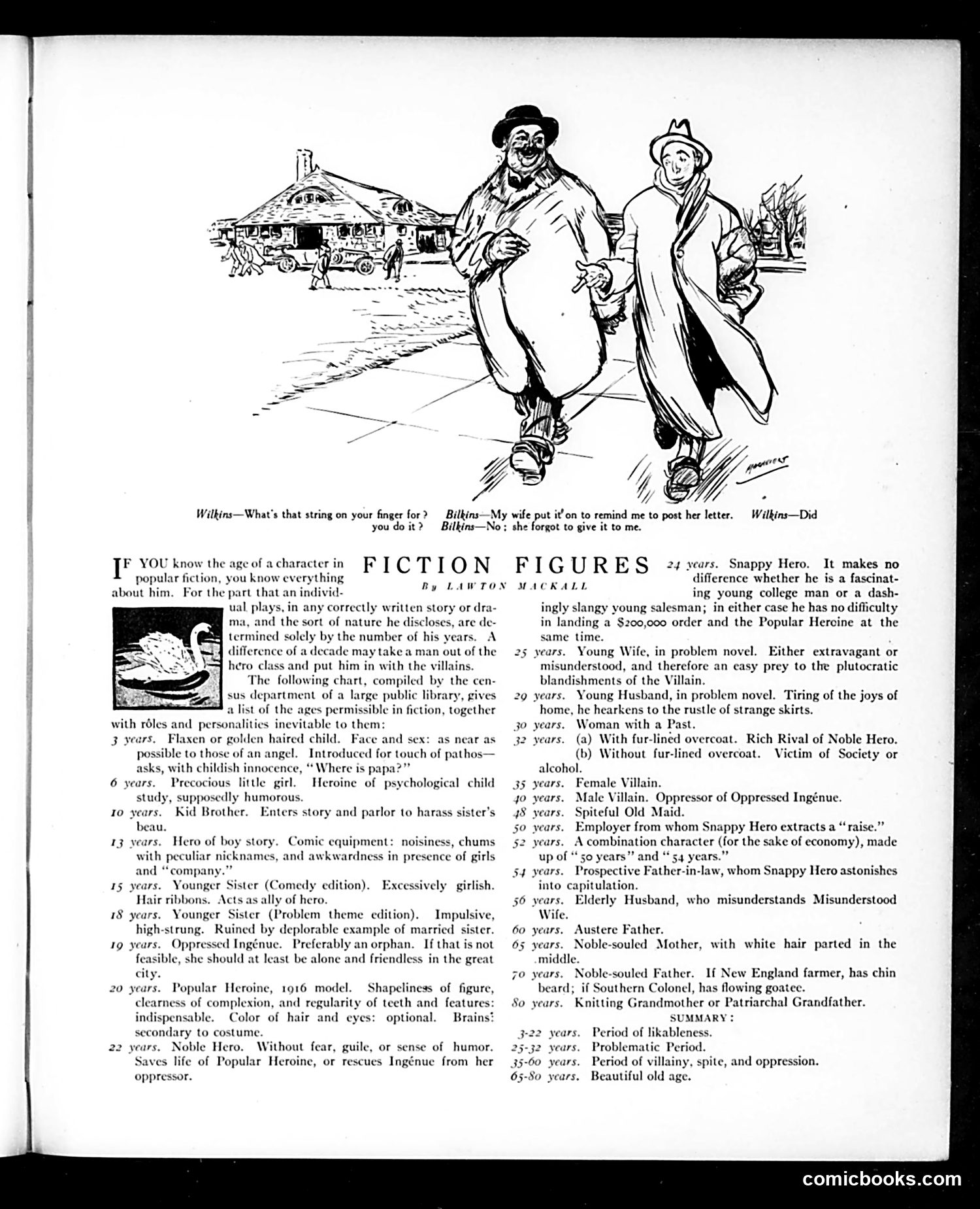 Judge — February 5, 1916 — page 9 of 28