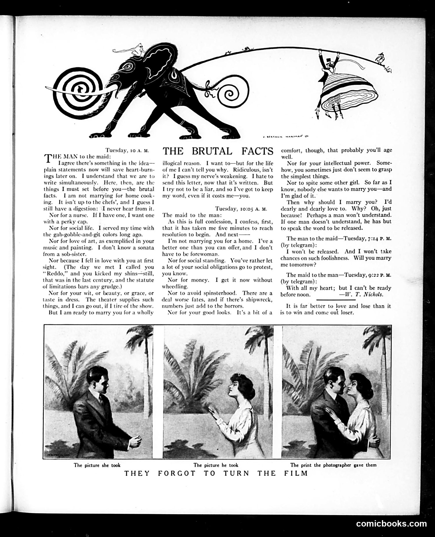 Judge — February 5, 1916 — page 11 of 28