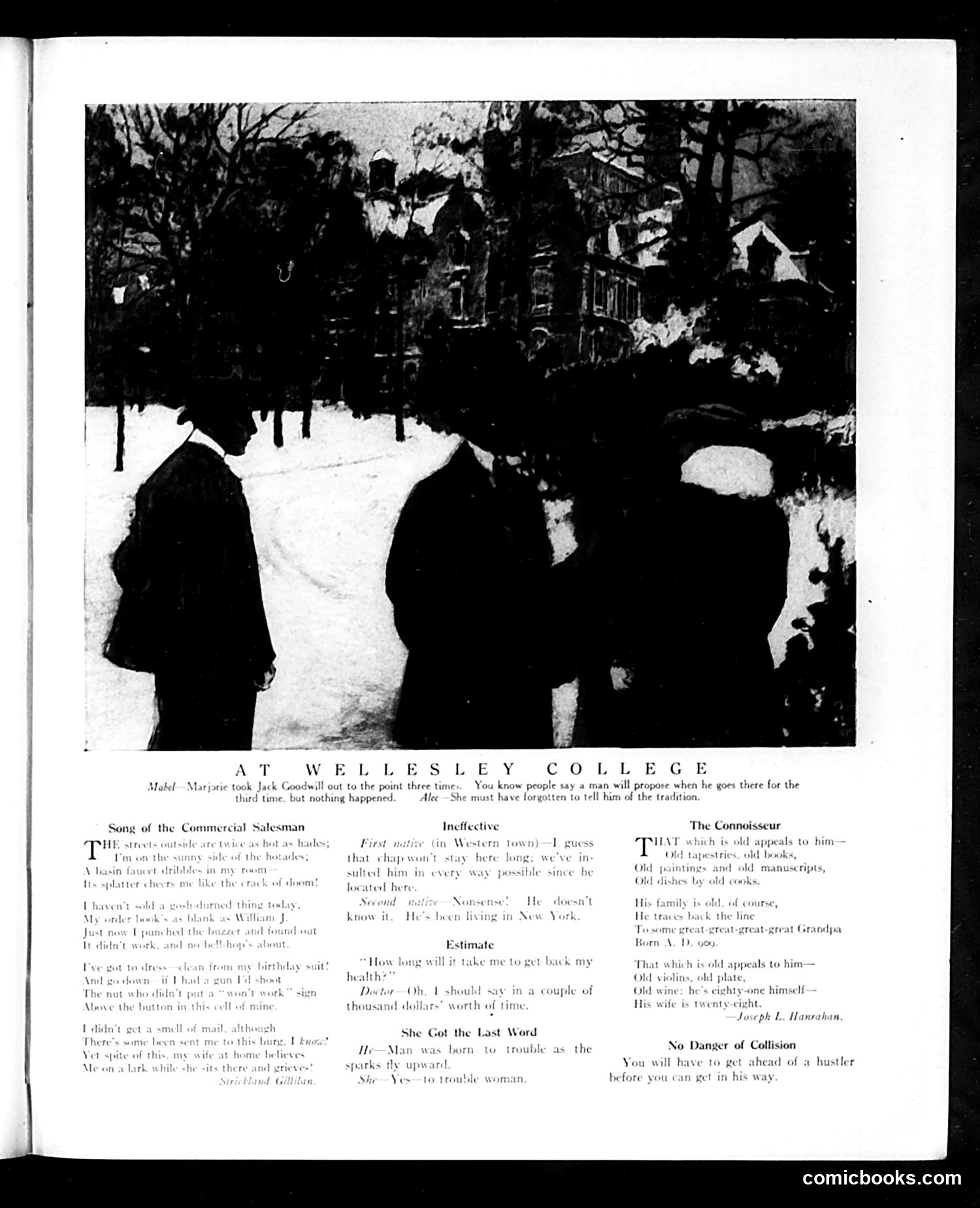 Judge — February 5, 1916 — page 13 of 28