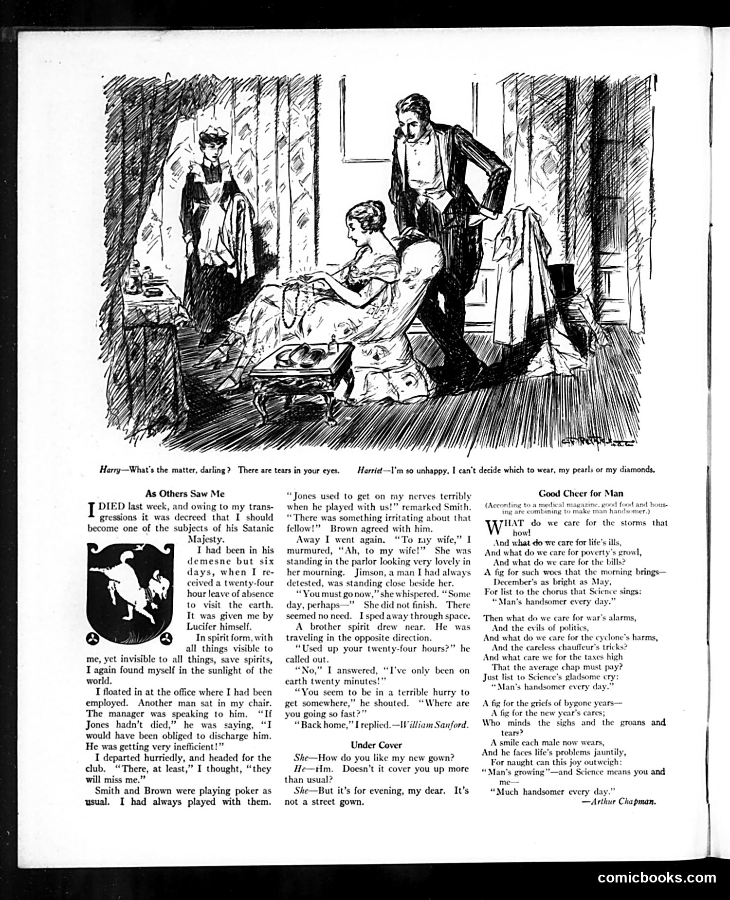 Judge — February 5, 1916 — page 14 of 28