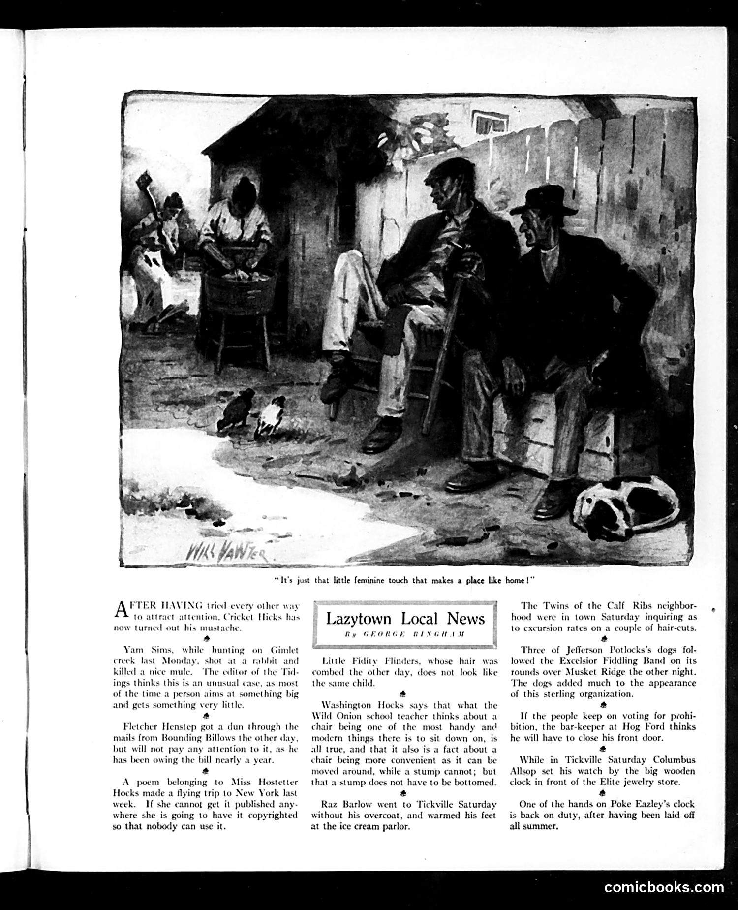 Judge — February 5, 1916 — page 15 of 28