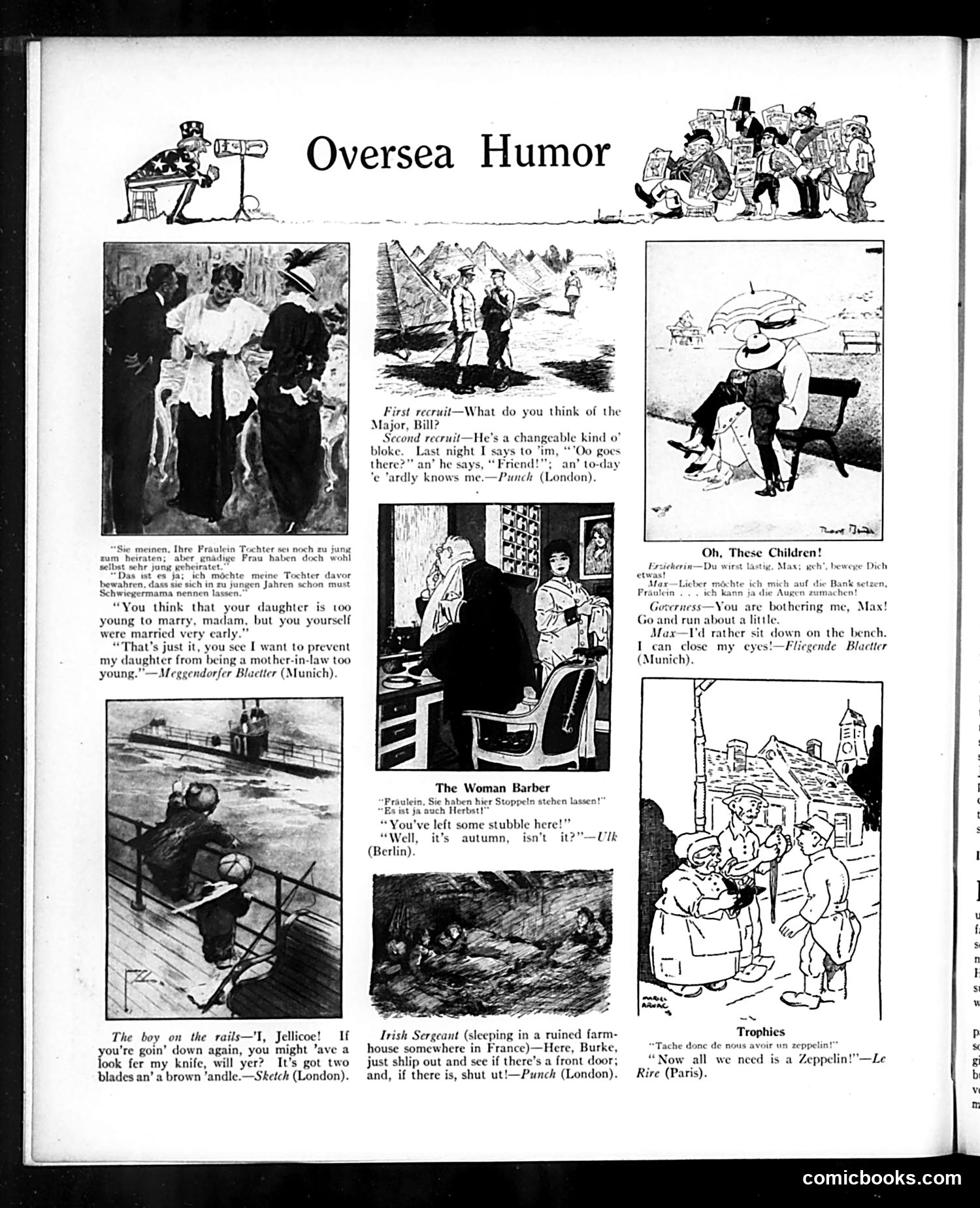 Judge — February 5, 1916 — page 18 of 28