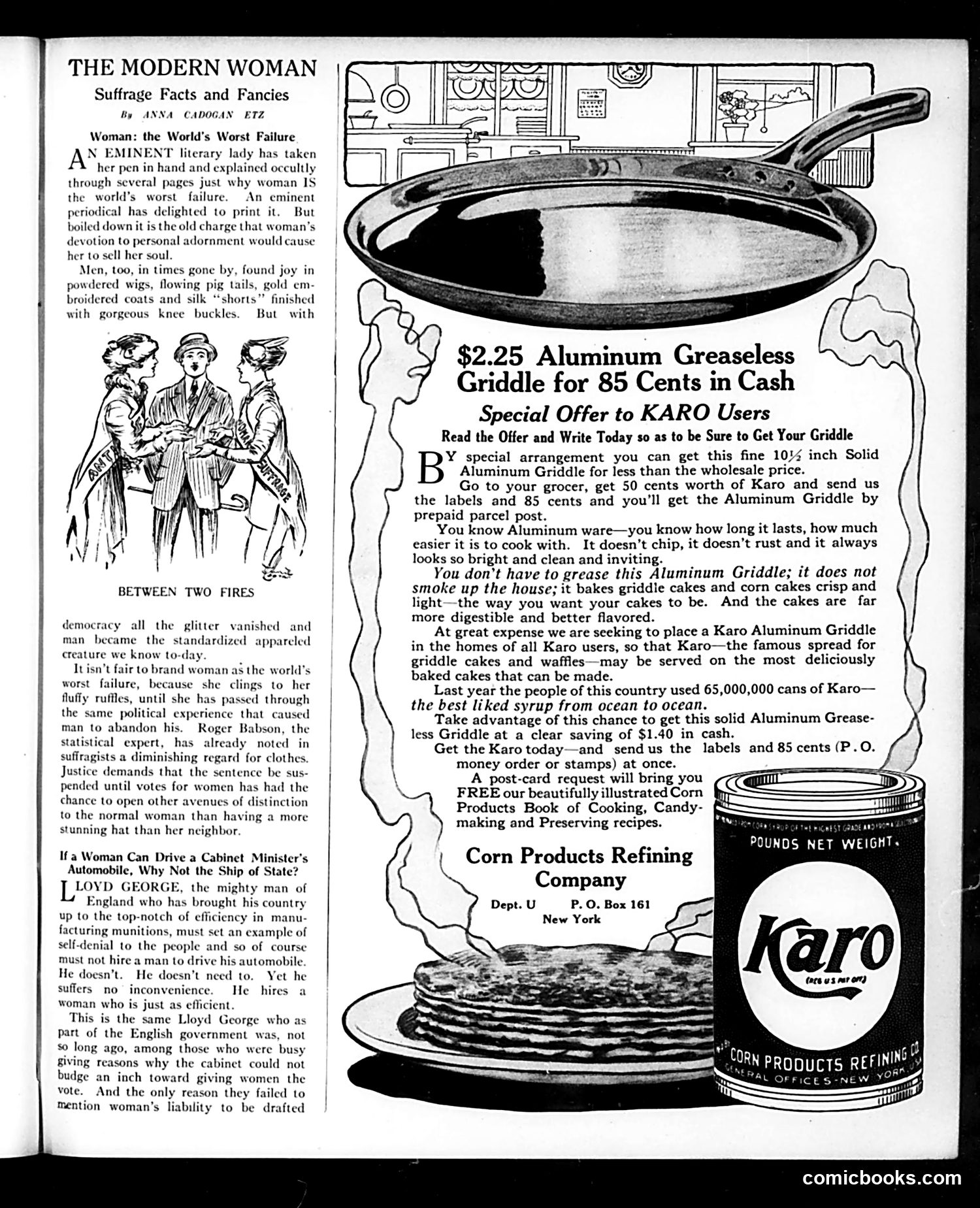 Judge — February 5, 1916 — page 19 of 28