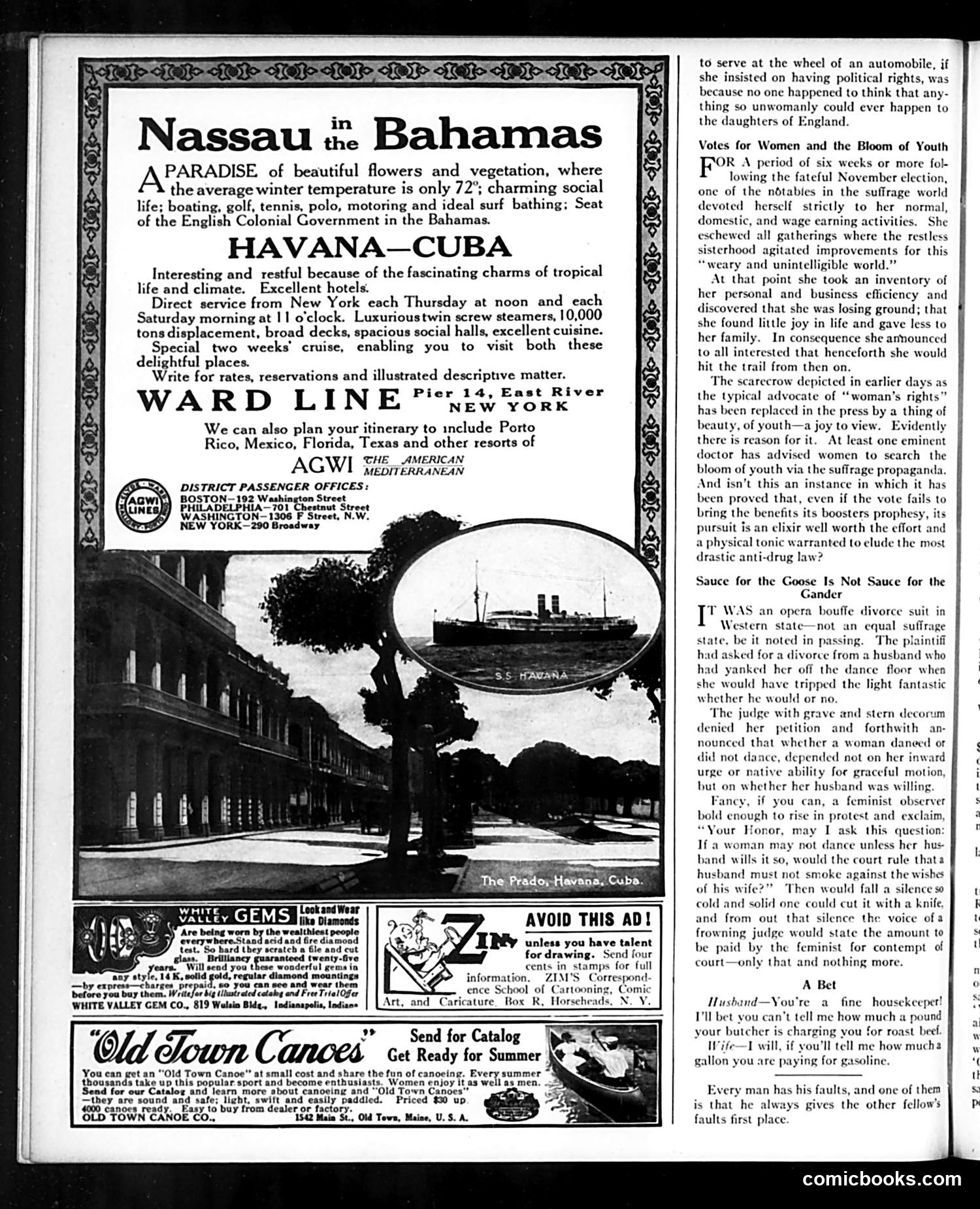 Judge — February 5, 1916 — page 20 of 28