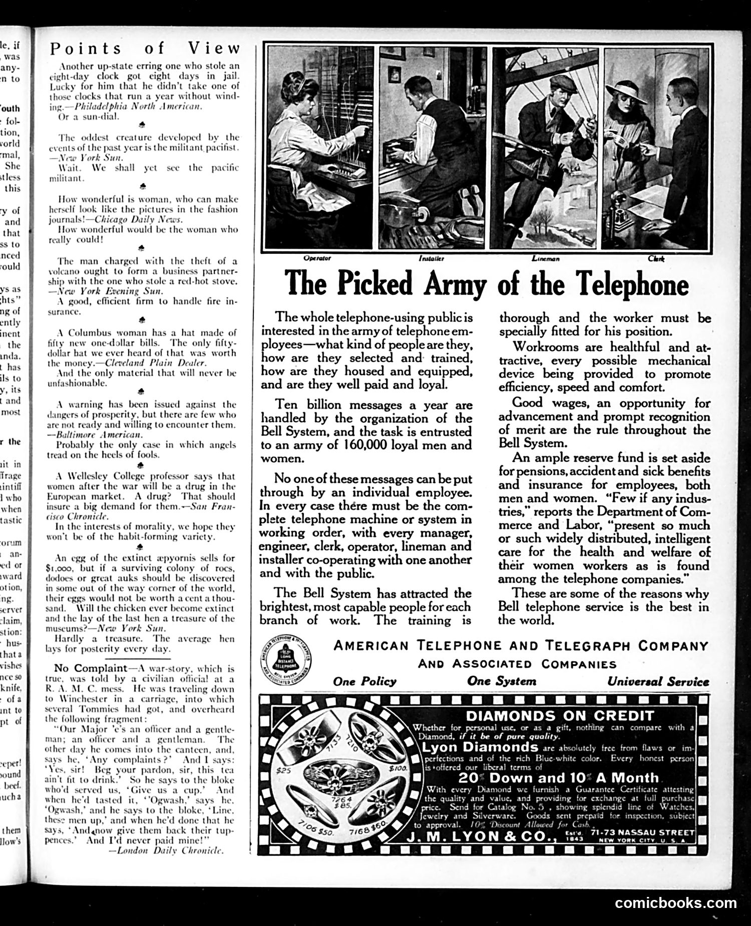 Judge — February 5, 1916 — page 21 of 28