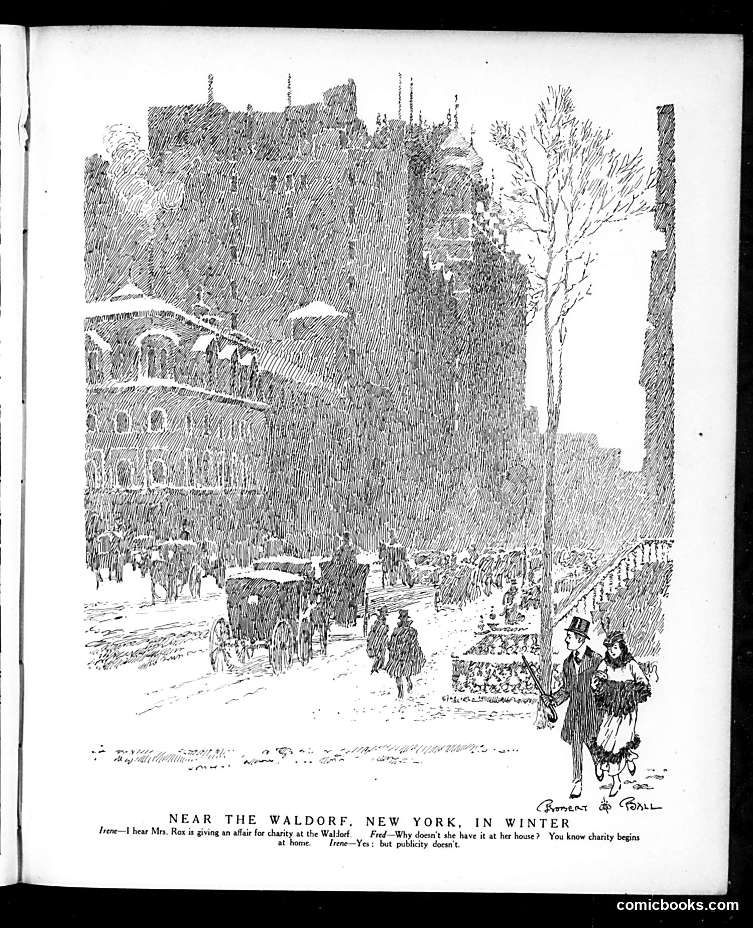 Judge — February 12, 1916 — page 3 of 28