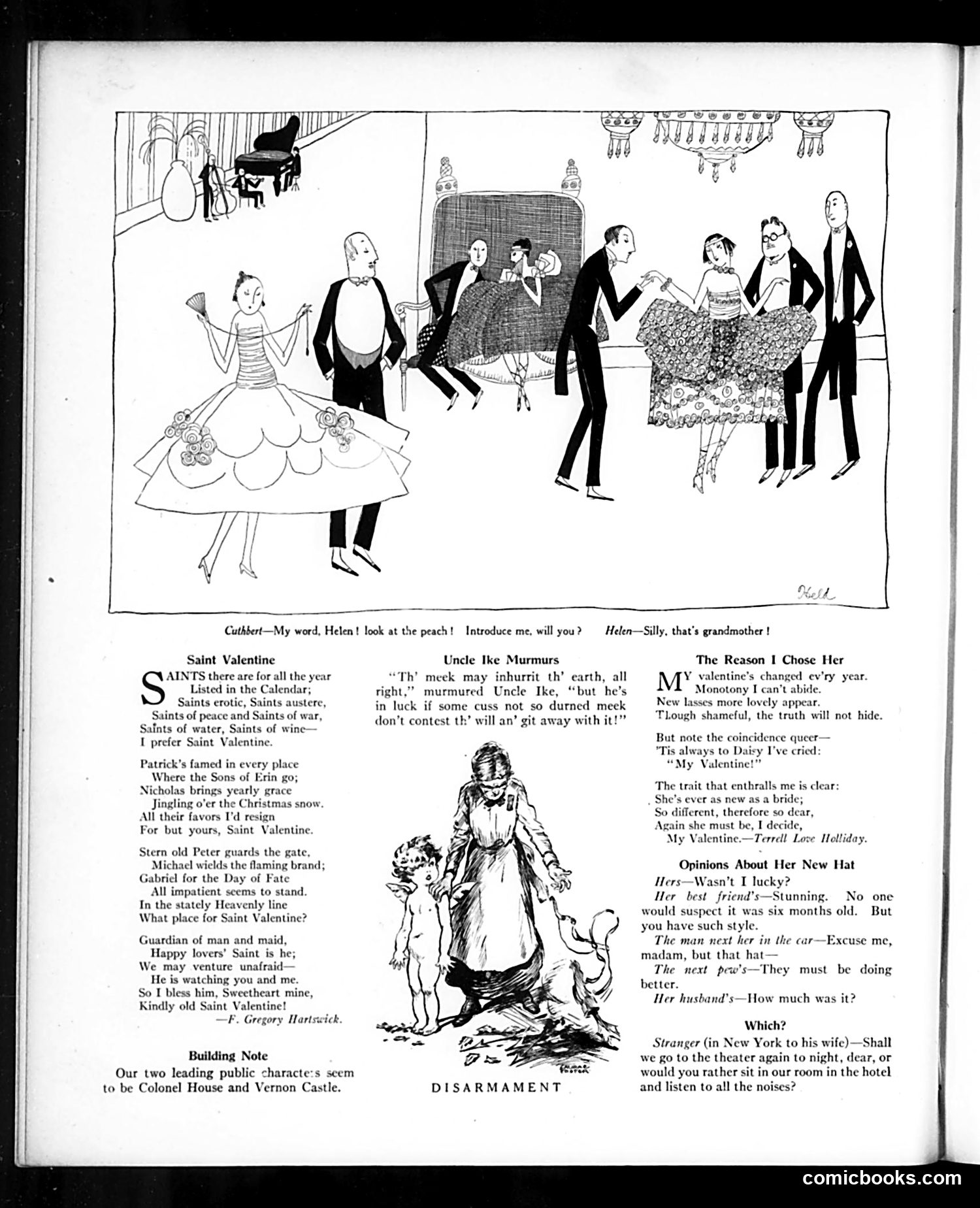 Judge — February 12, 1916 — page 6 of 28