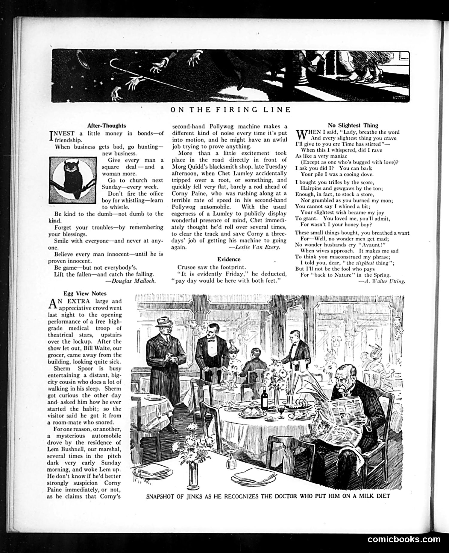 Judge — February 12, 1916 — page 10 of 28