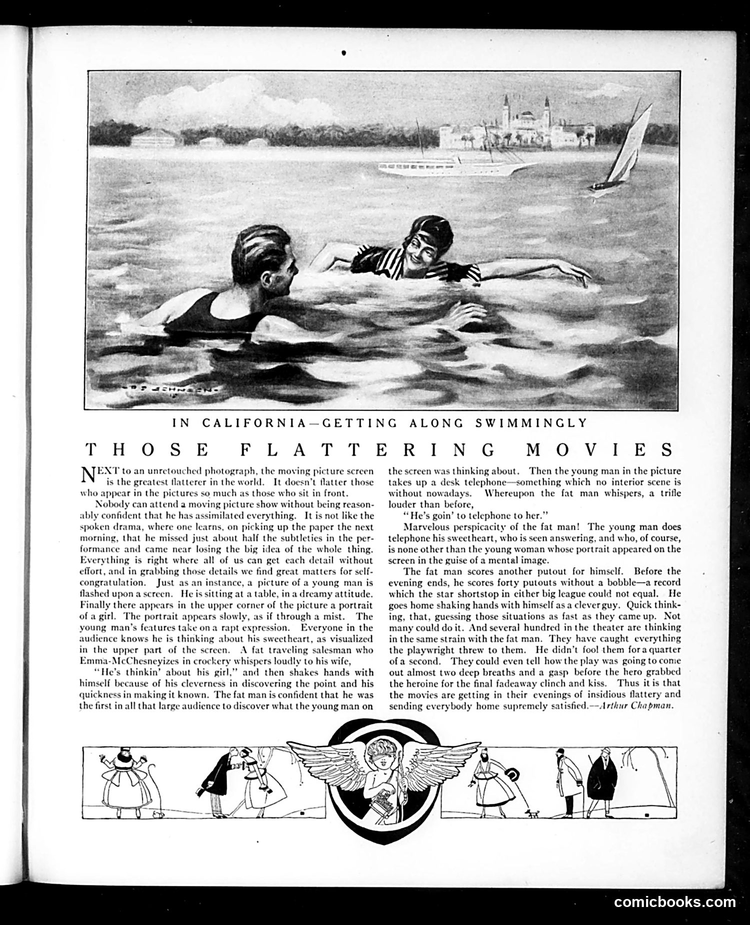 Judge — February 12, 1916 — page 11 of 28