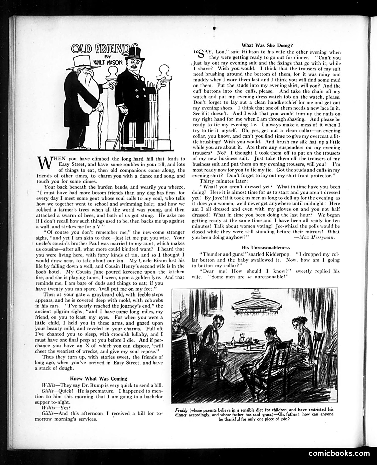 Judge — February 12, 1916 — page 12 of 28