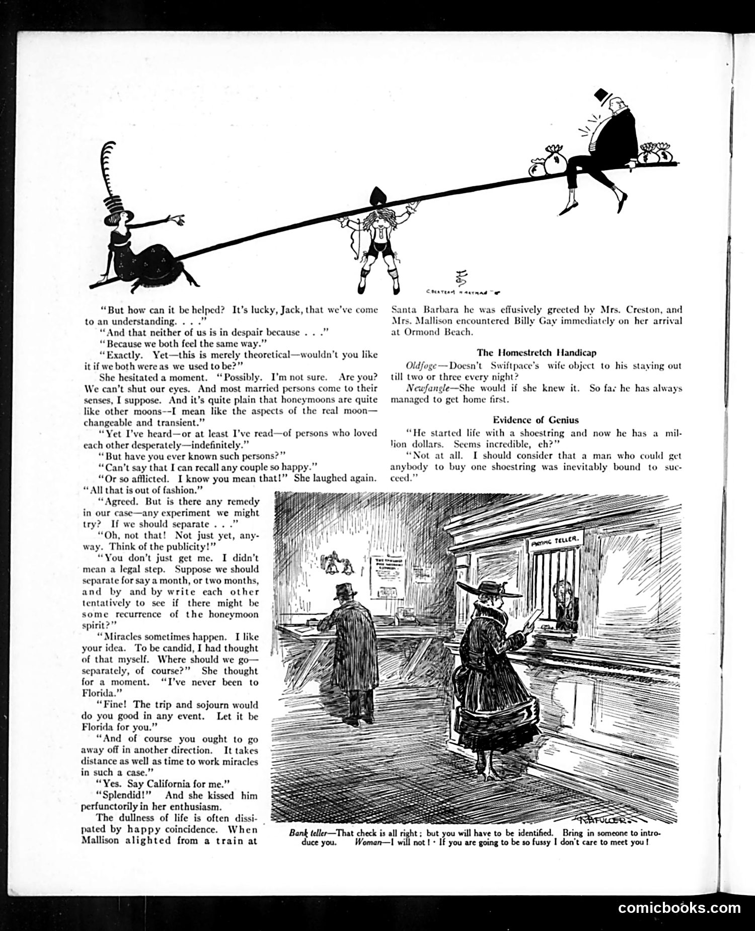 Judge — February 12, 1916 — page 14 of 28