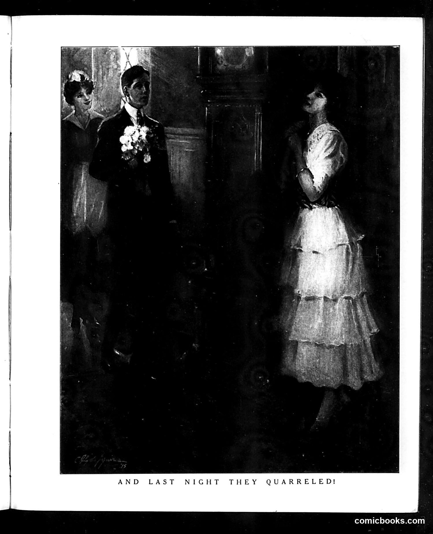 Judge — February 12, 1916 — page 15 of 28