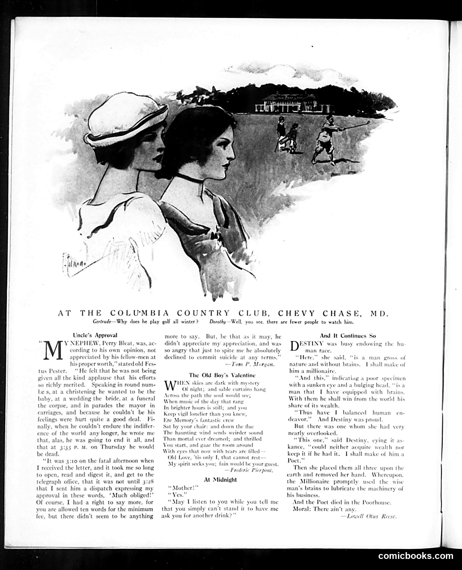 Judge — February 12, 1916 — page 16 of 28