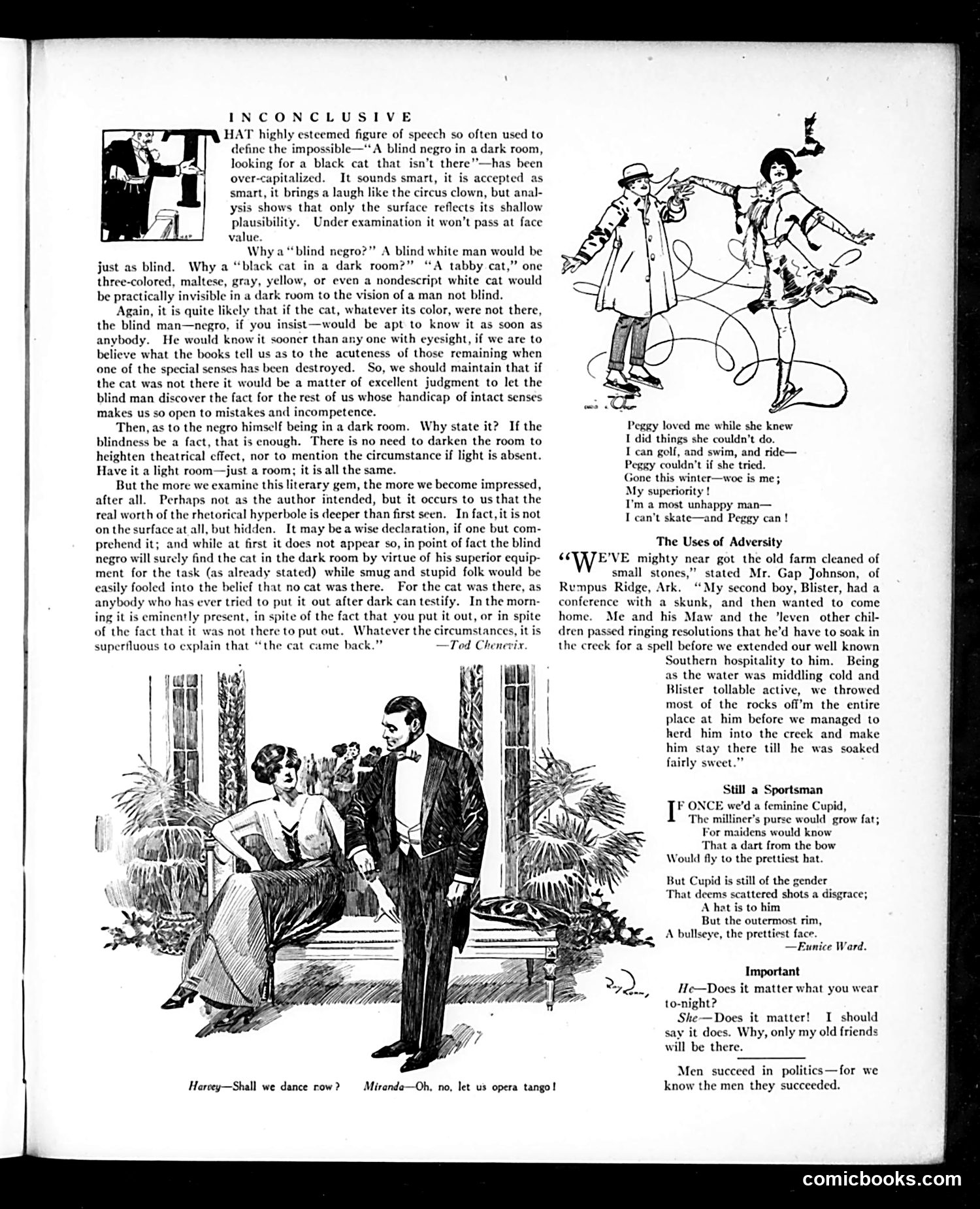 Judge — February 12, 1916 — page 17 of 28
