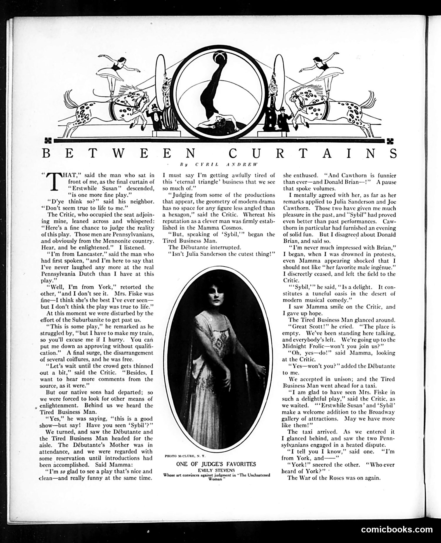 Judge — February 12, 1916 — page 18 of 28