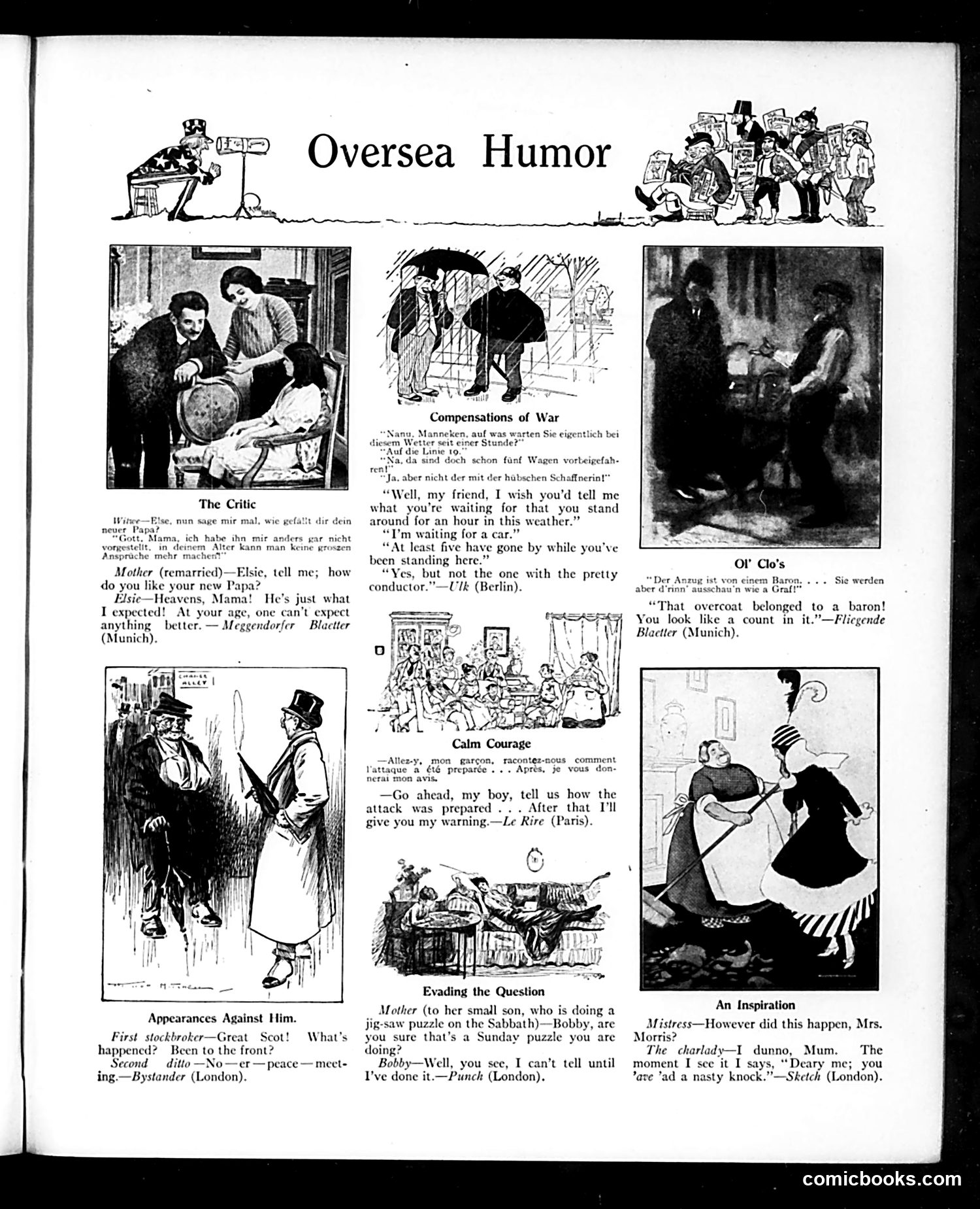 Judge — February 12, 1916 — page 19 of 28
