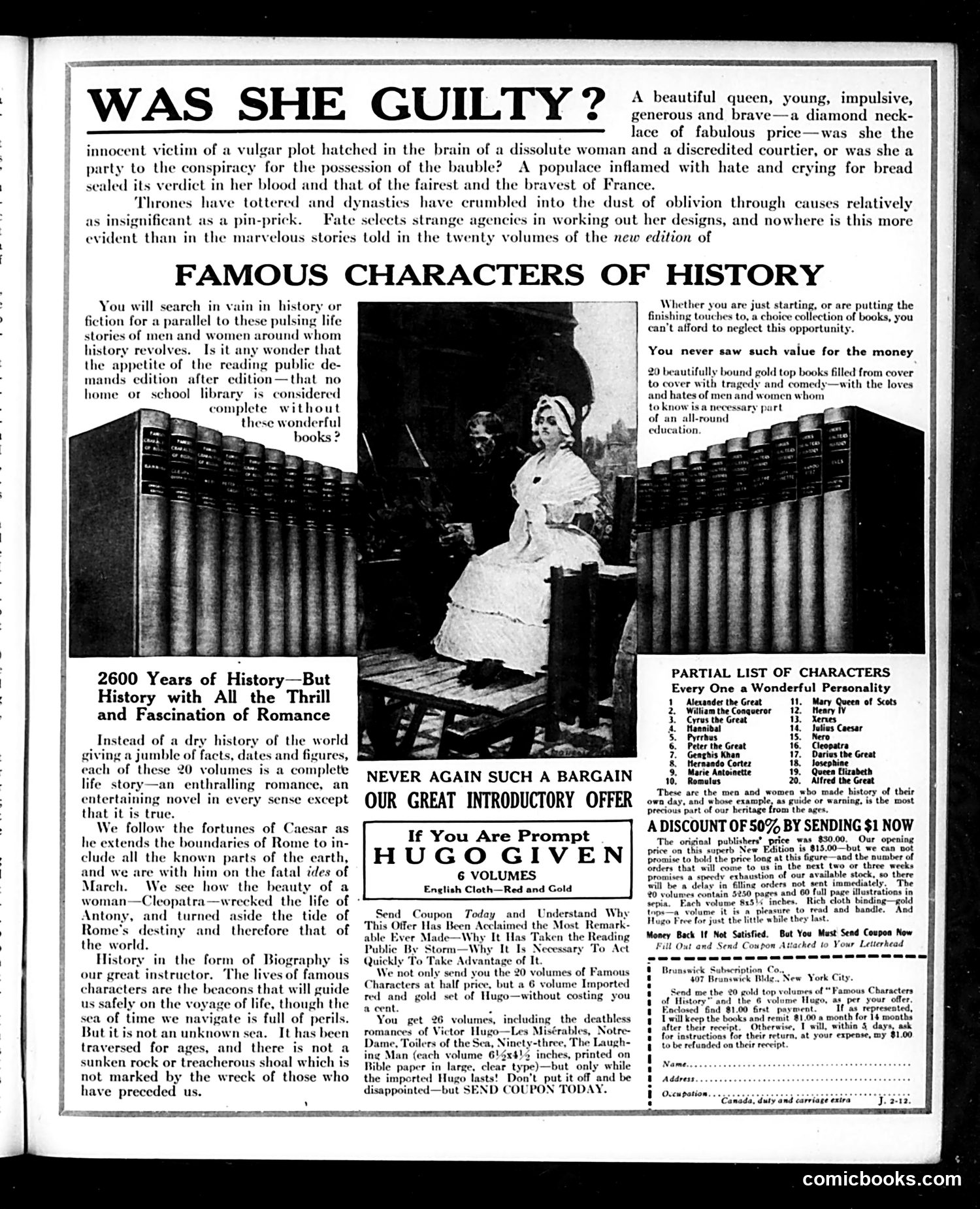 Judge — February 12, 1916 — page 21 of 28
