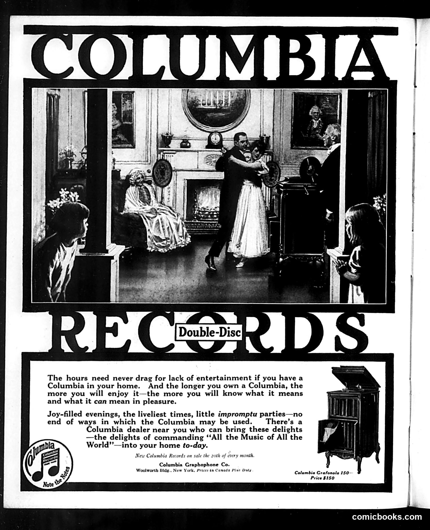 Judge — February 19, 1916 — page 2 of 28