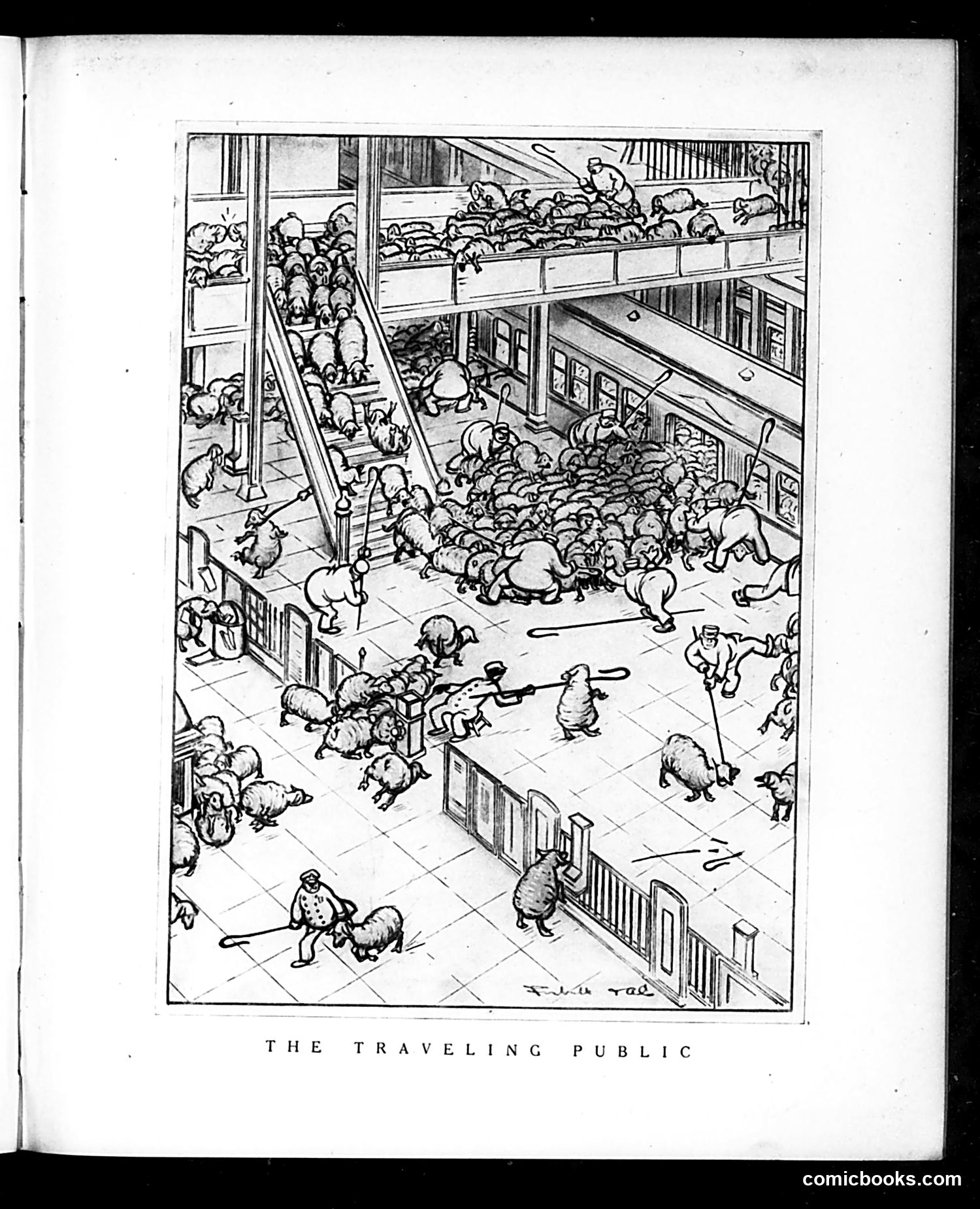 Judge — February 19, 1916 — page 3 of 28