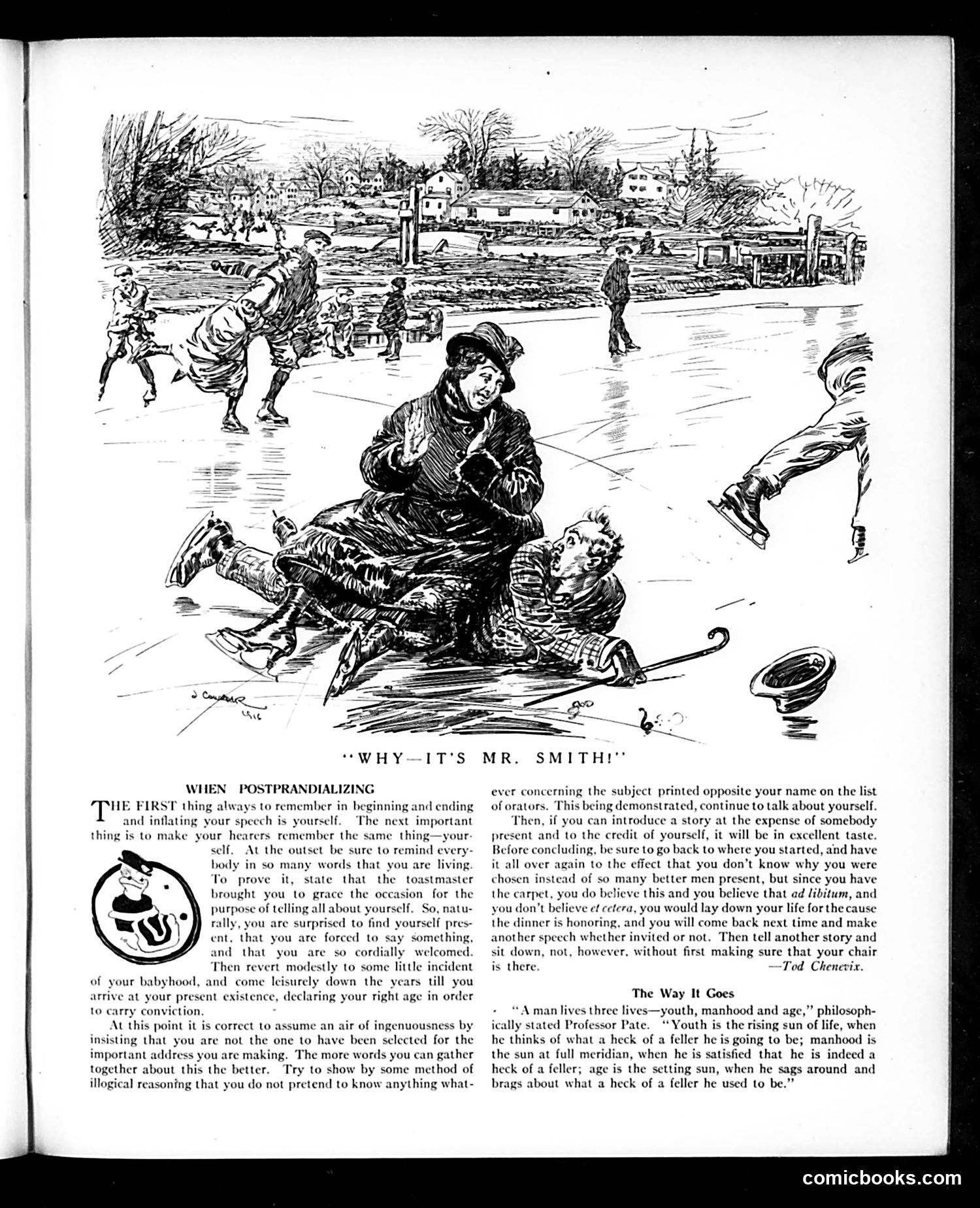 Judge — February 19, 1916 — page 7 of 28