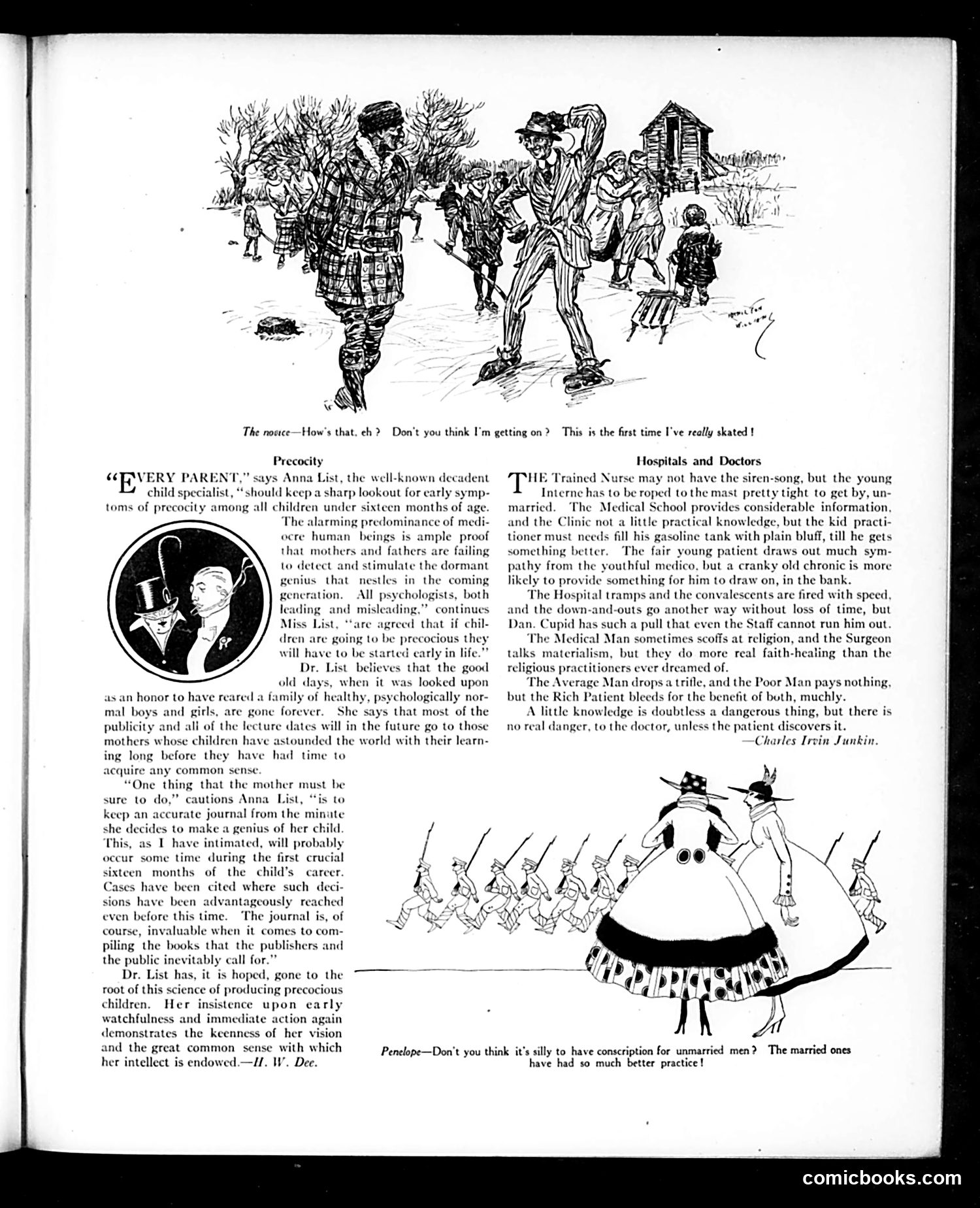 Judge — February 19, 1916 — page 11 of 28