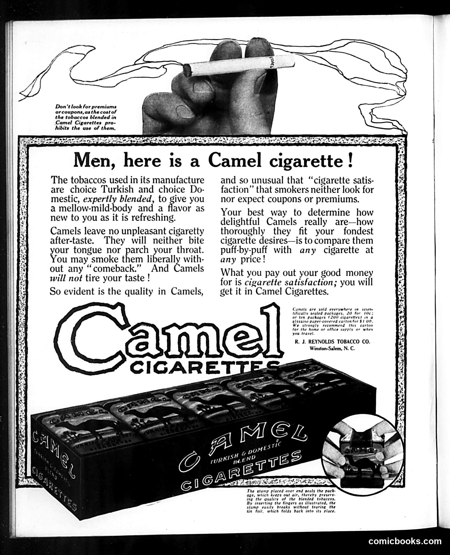 Judge — February 19, 1916 — page 16 of 28