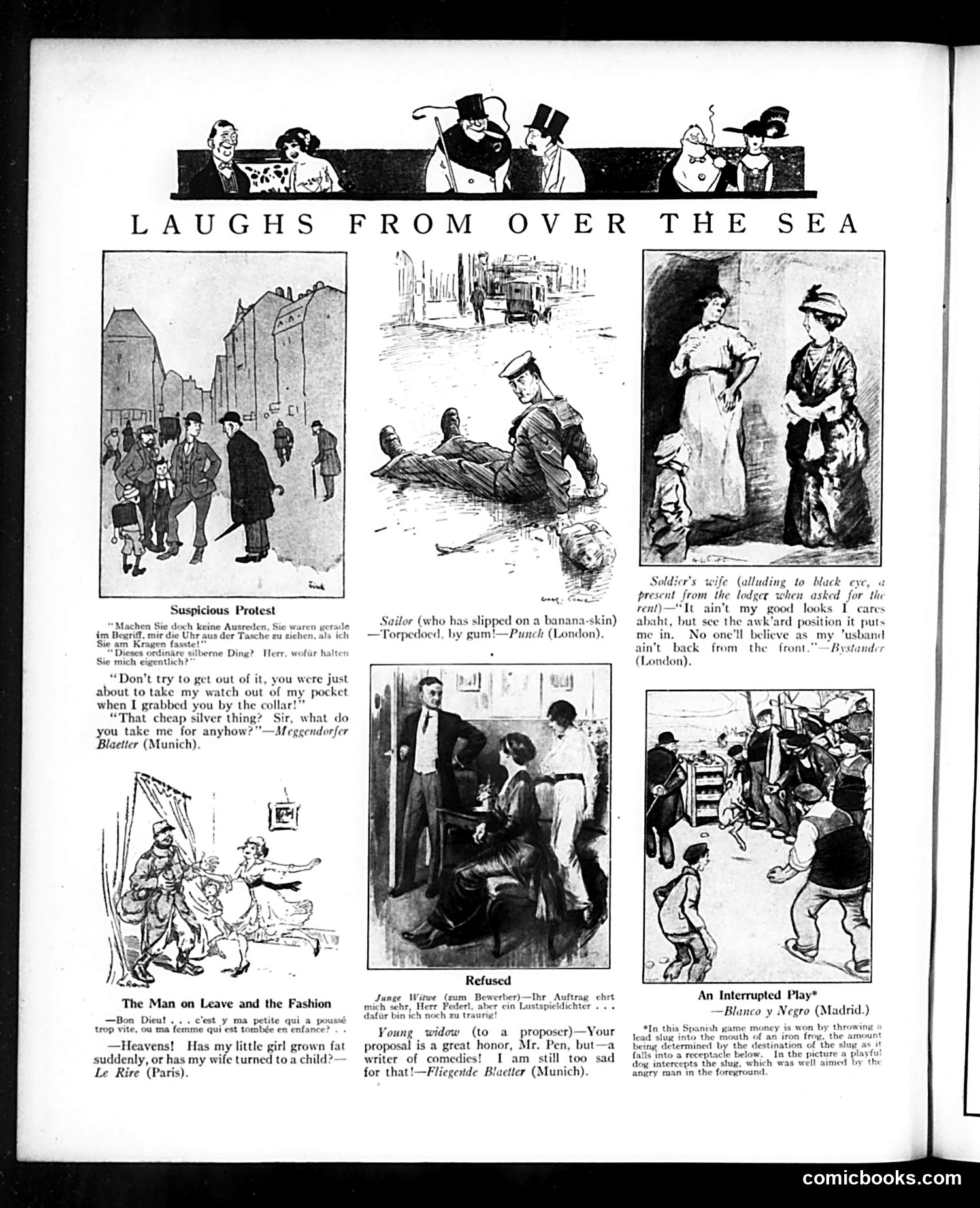 Judge — February 19, 1916 — page 18 of 28