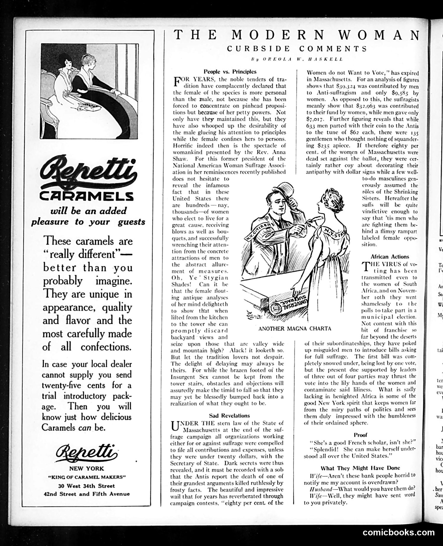 Judge — February 19, 1916 — page 20 of 28