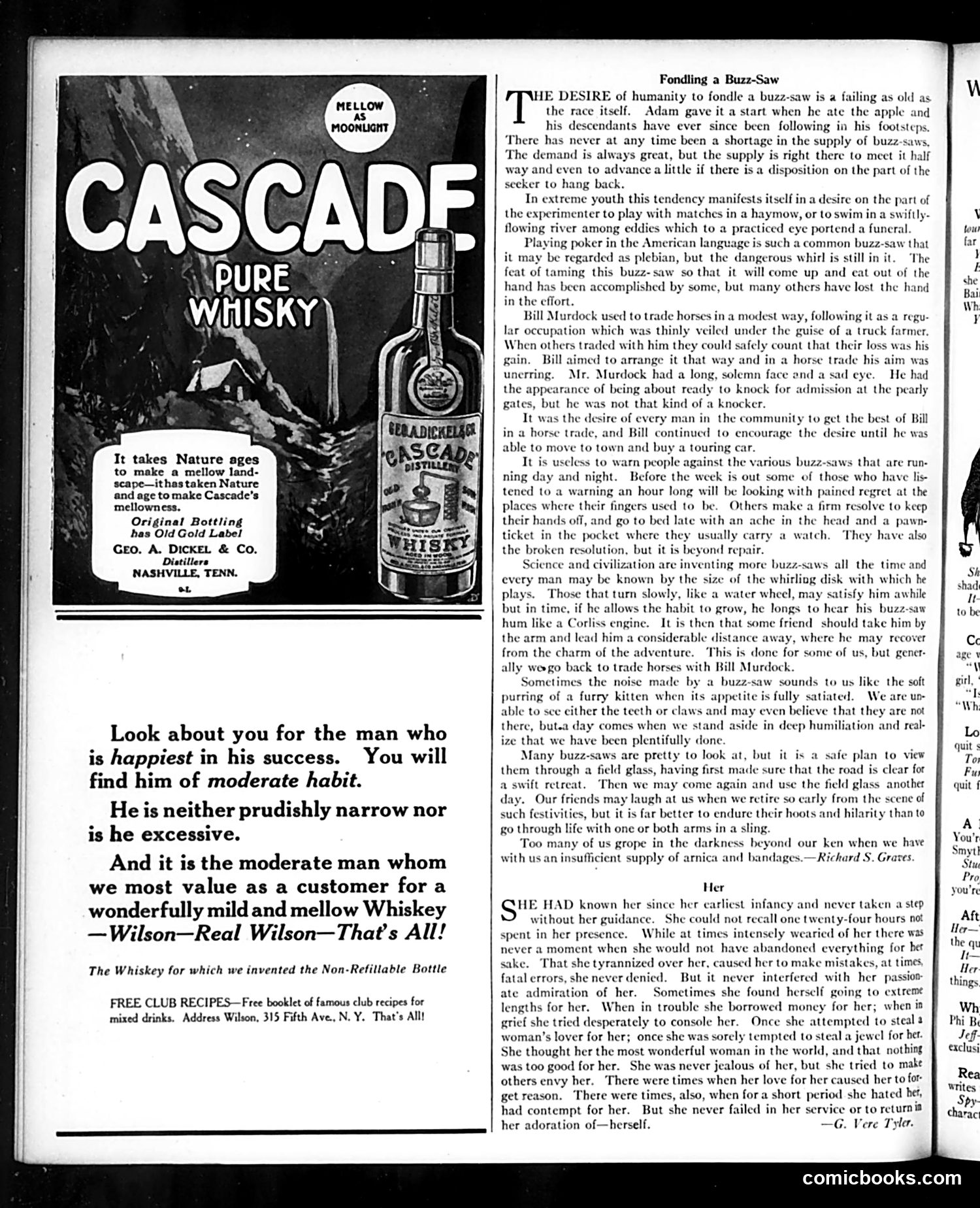 Judge — February 19, 1916 — page 22 of 28