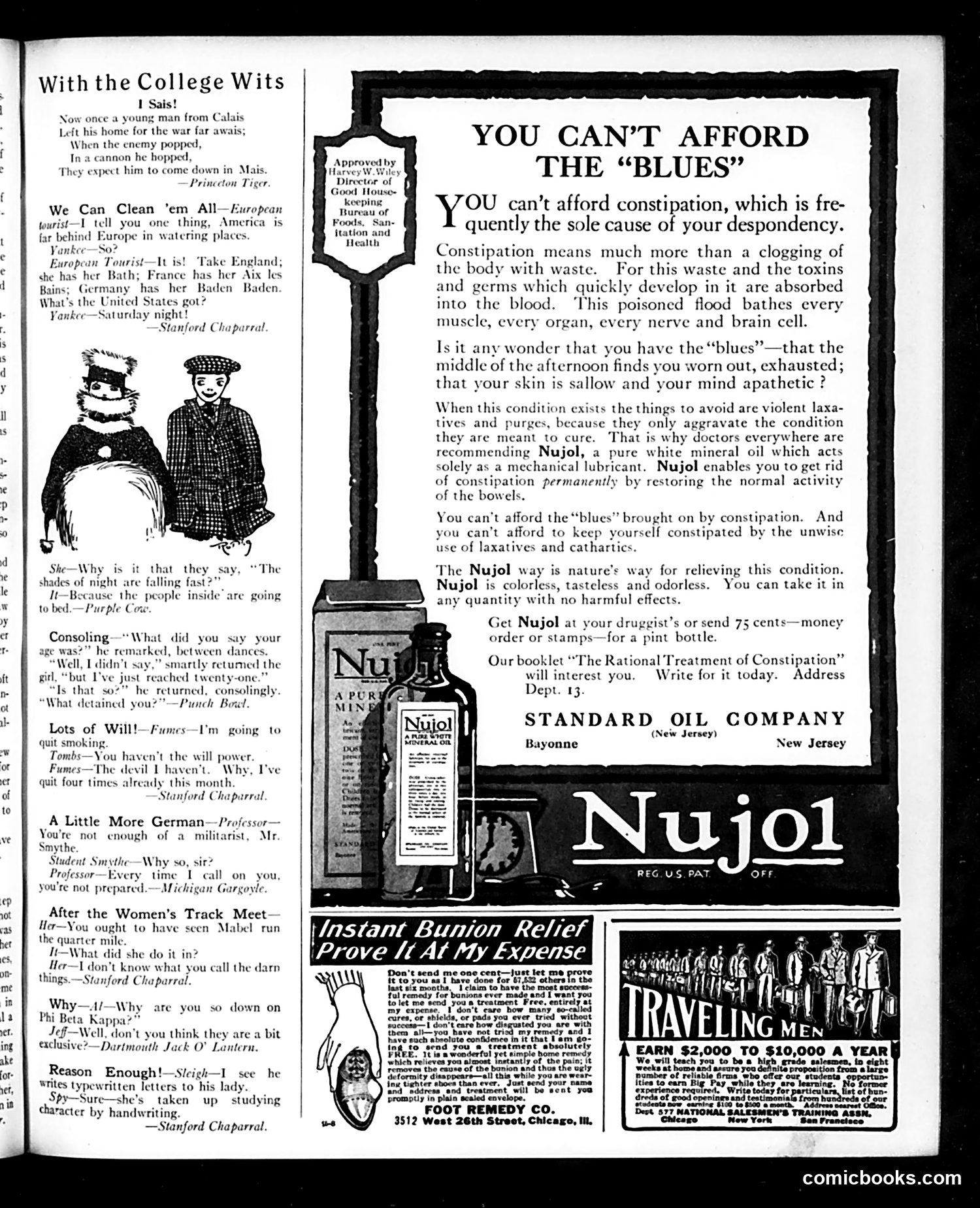Judge — February 19, 1916 — page 23 of 28