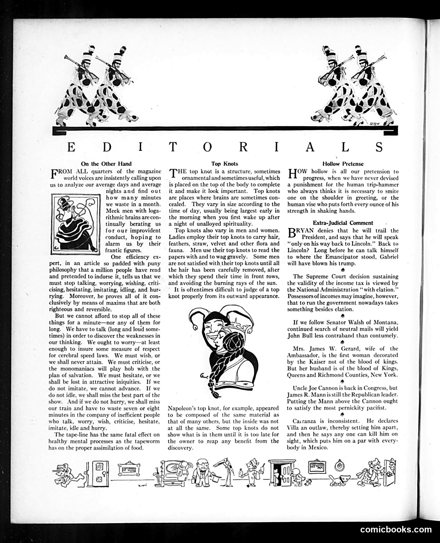 Judge — February 26, 1916 — page 4 of 28