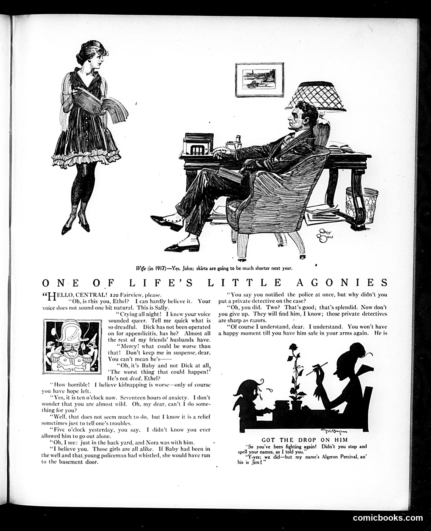 Judge — February 26, 1916 — page 5 of 28