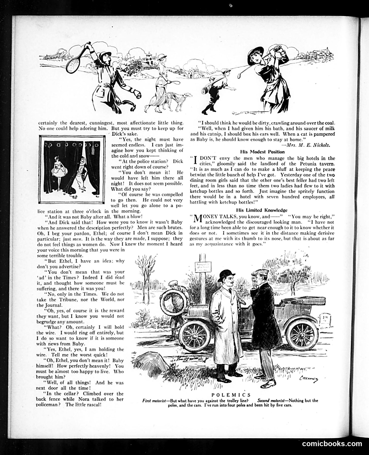 Judge — February 26, 1916 — page 6 of 28