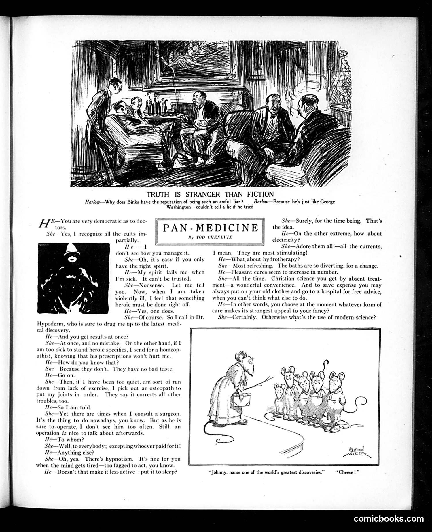 Judge — February 26, 1916 — page 7 of 28