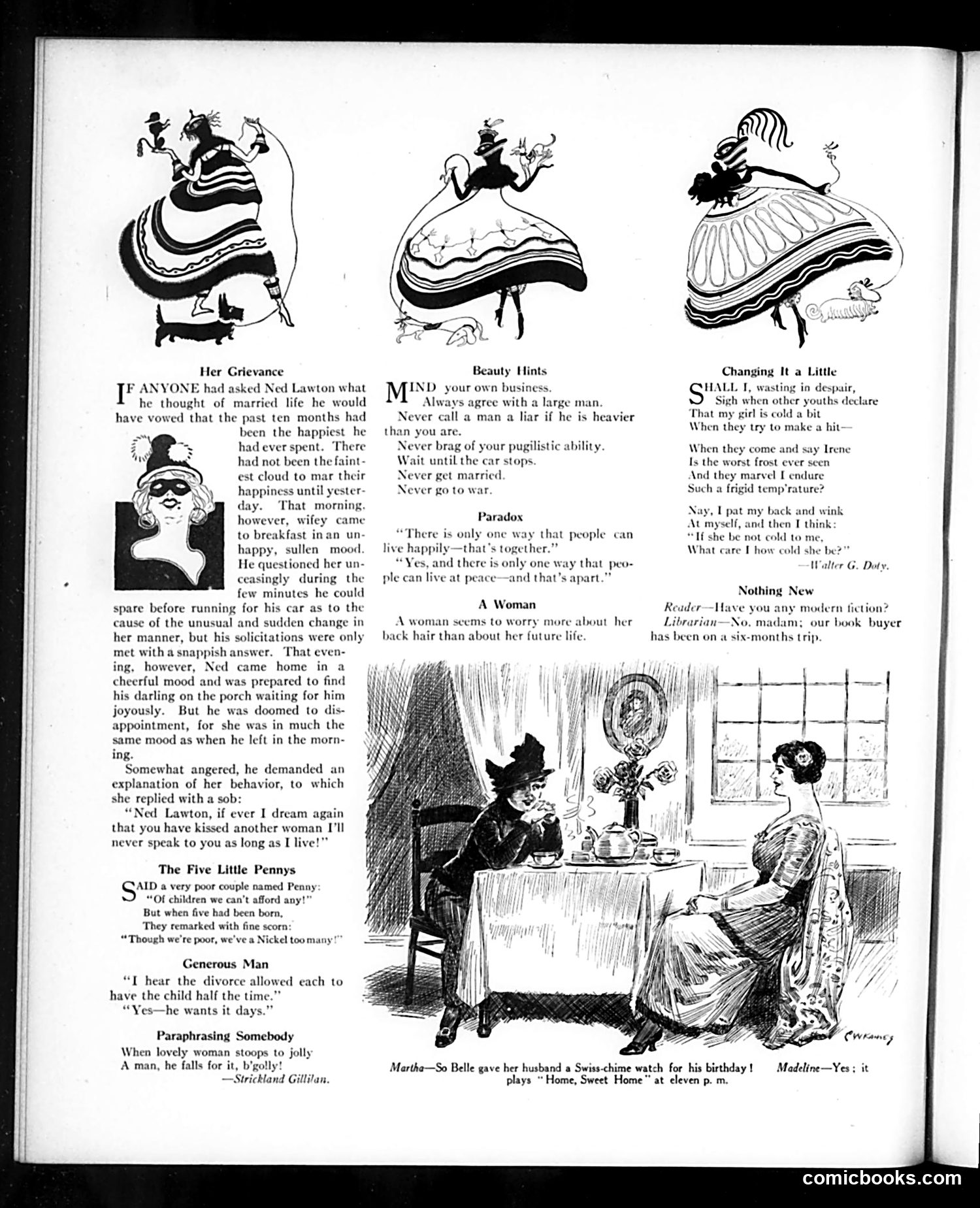 Judge — February 26, 1916 — page 8 of 28