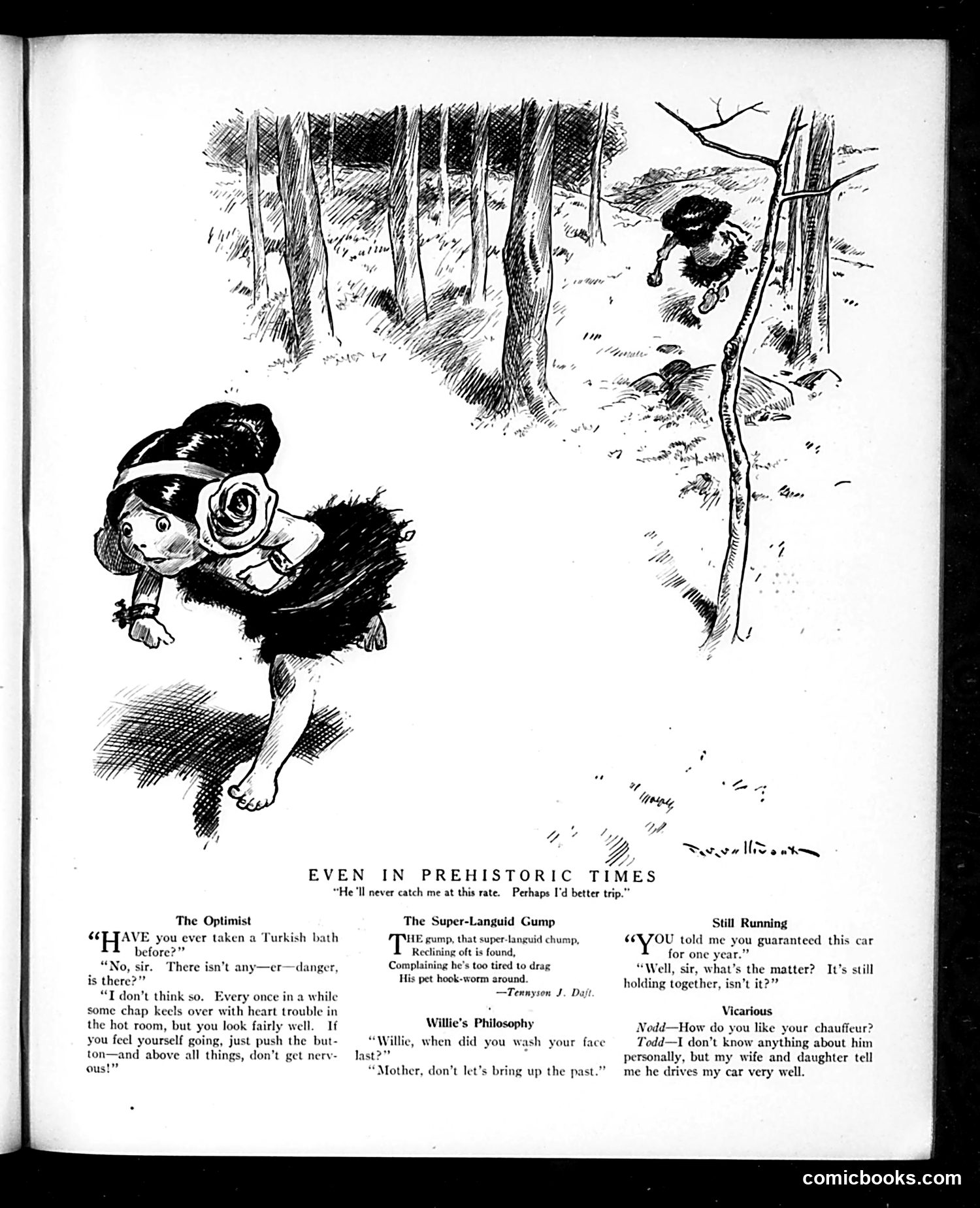 Judge — February 26, 1916 — page 11 of 28