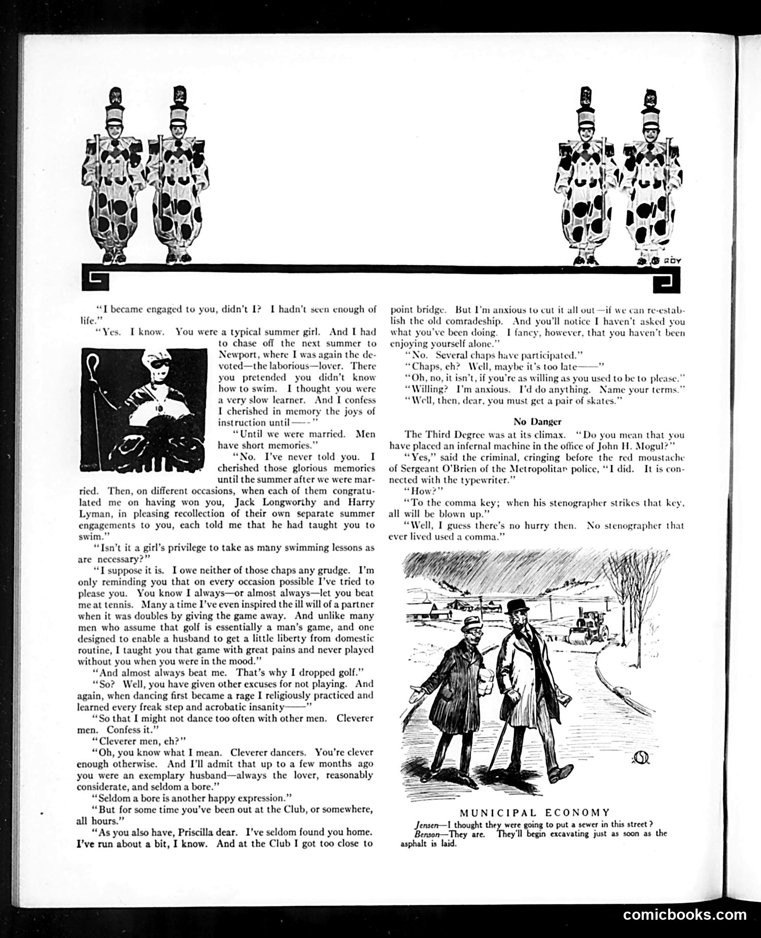 Judge — February 26, 1916 — page 14 of 28