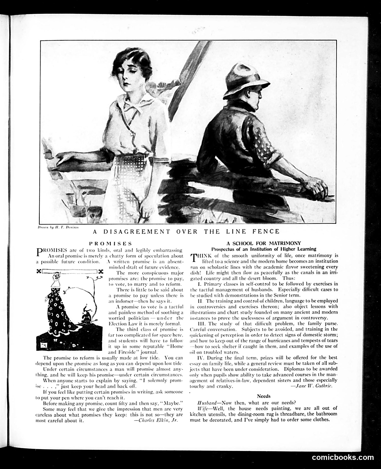 Judge — February 26, 1916 — page 15 of 28