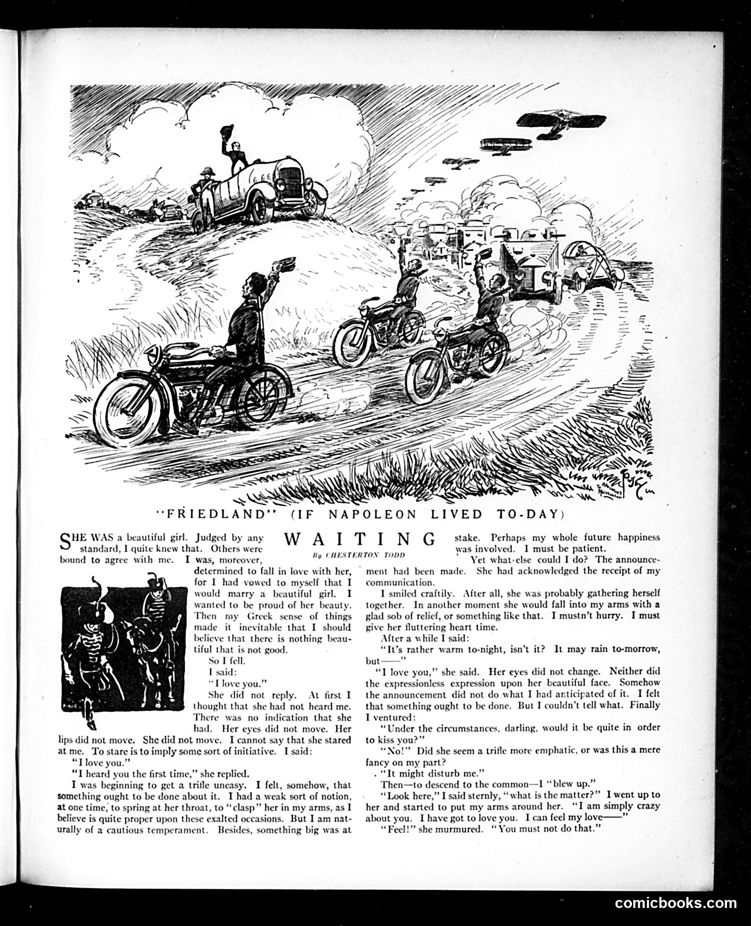 Judge — February 26, 1916 — page 17 of 28