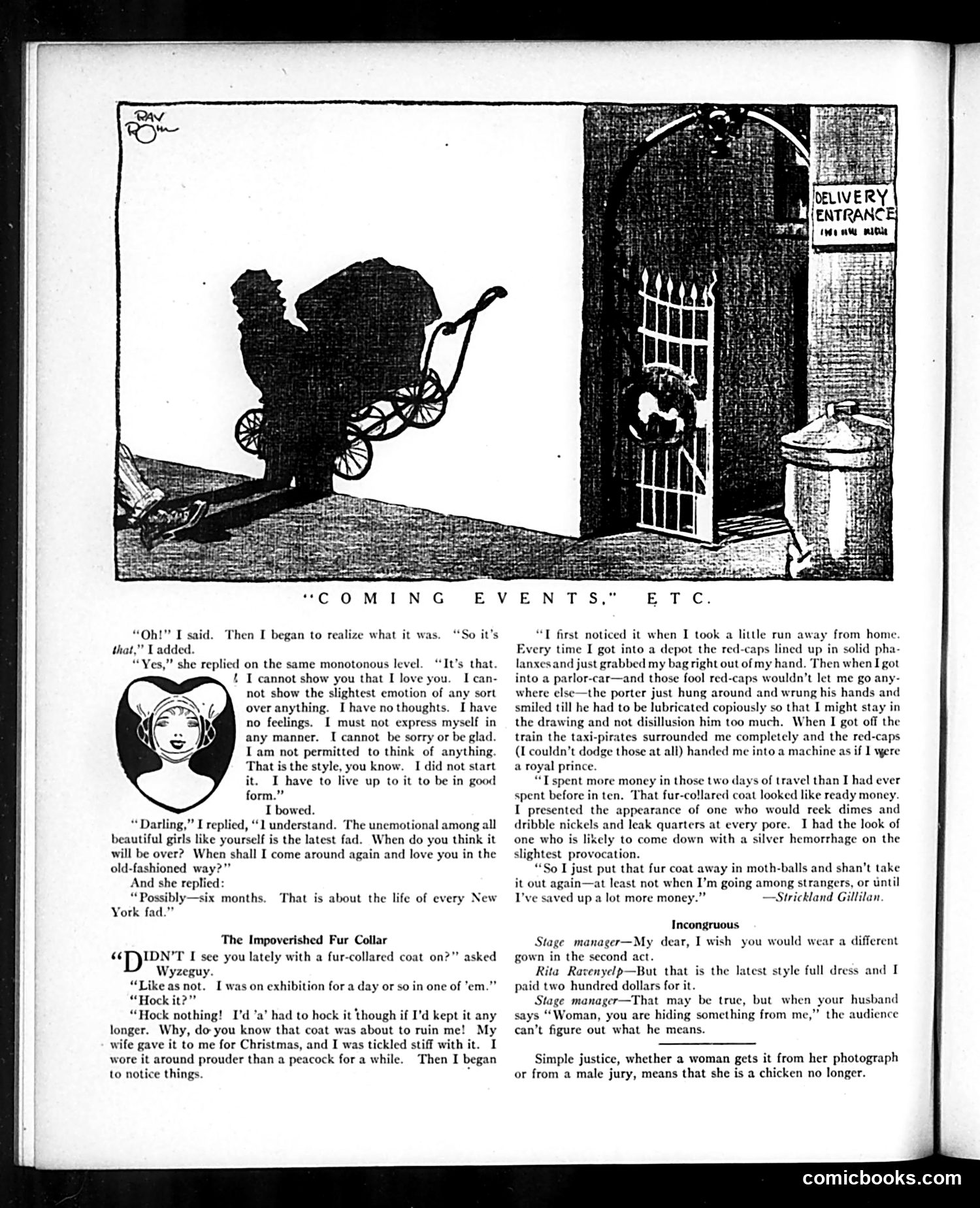 Judge — February 26, 1916 — page 18 of 28