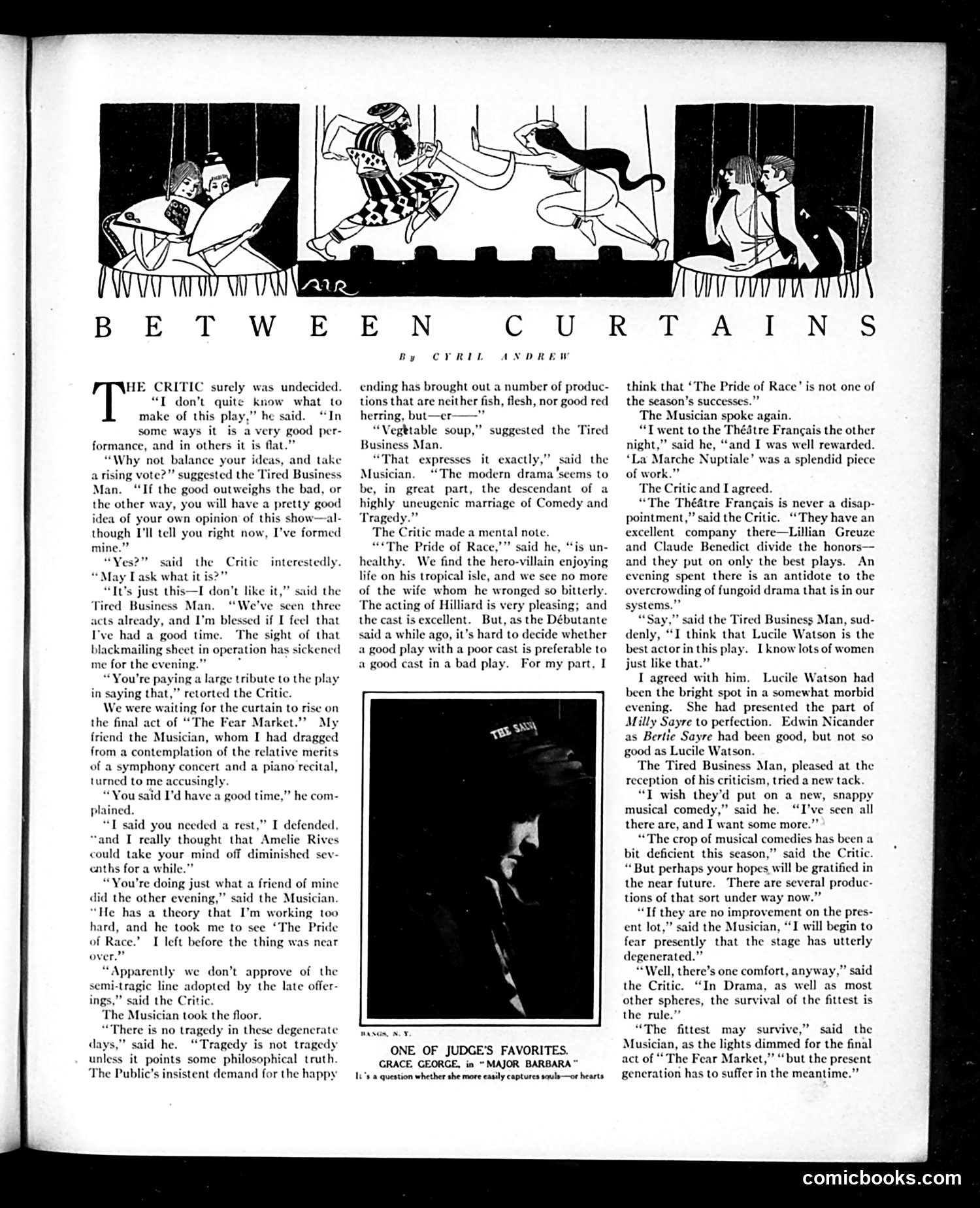 Judge — February 26, 1916 — page 19 of 28