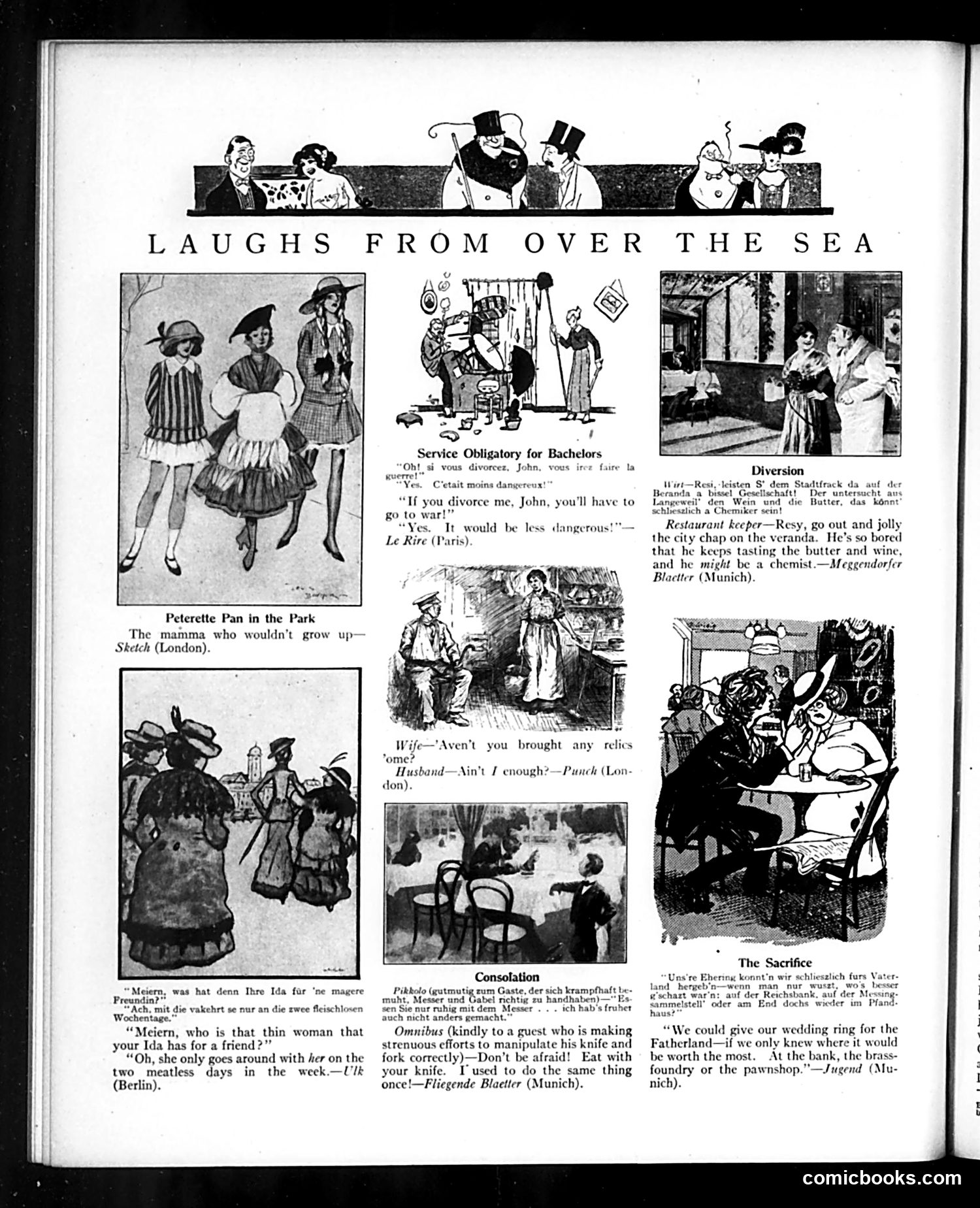 Judge — February 26, 1916 — page 20 of 28