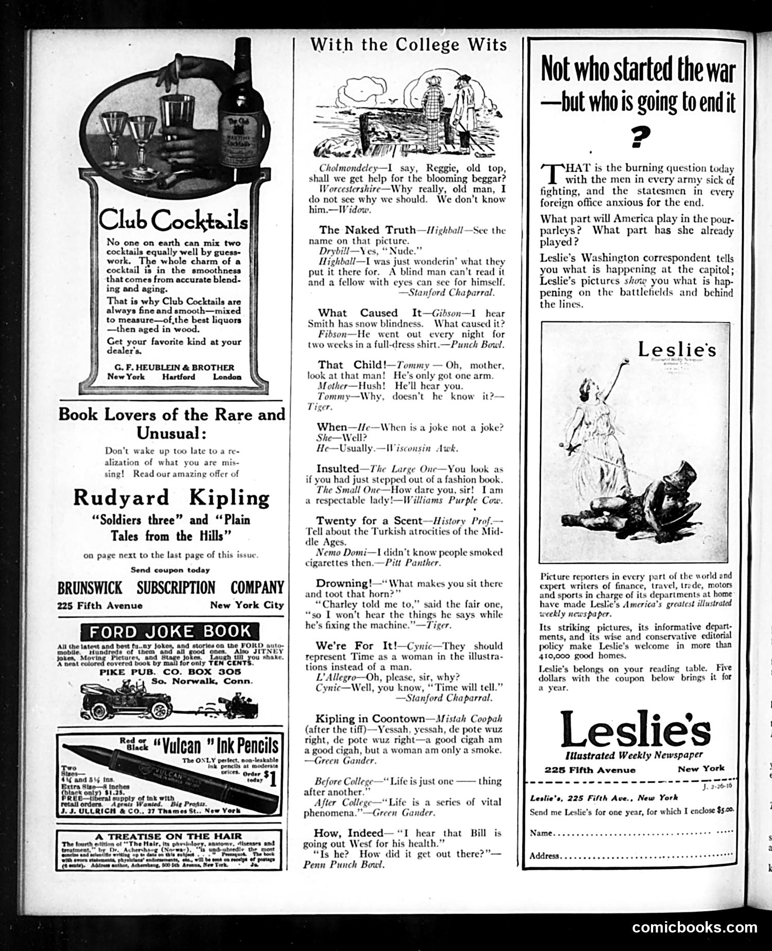 Judge — February 26, 1916 — page 24 of 28