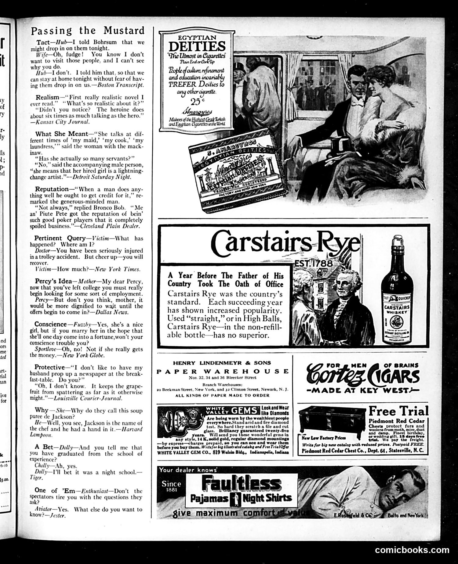 Judge — February 26, 1916 — page 25 of 28