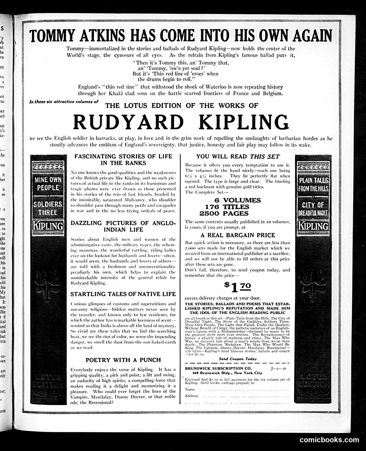 Judge — February 26, 1916 — page 27 of 28