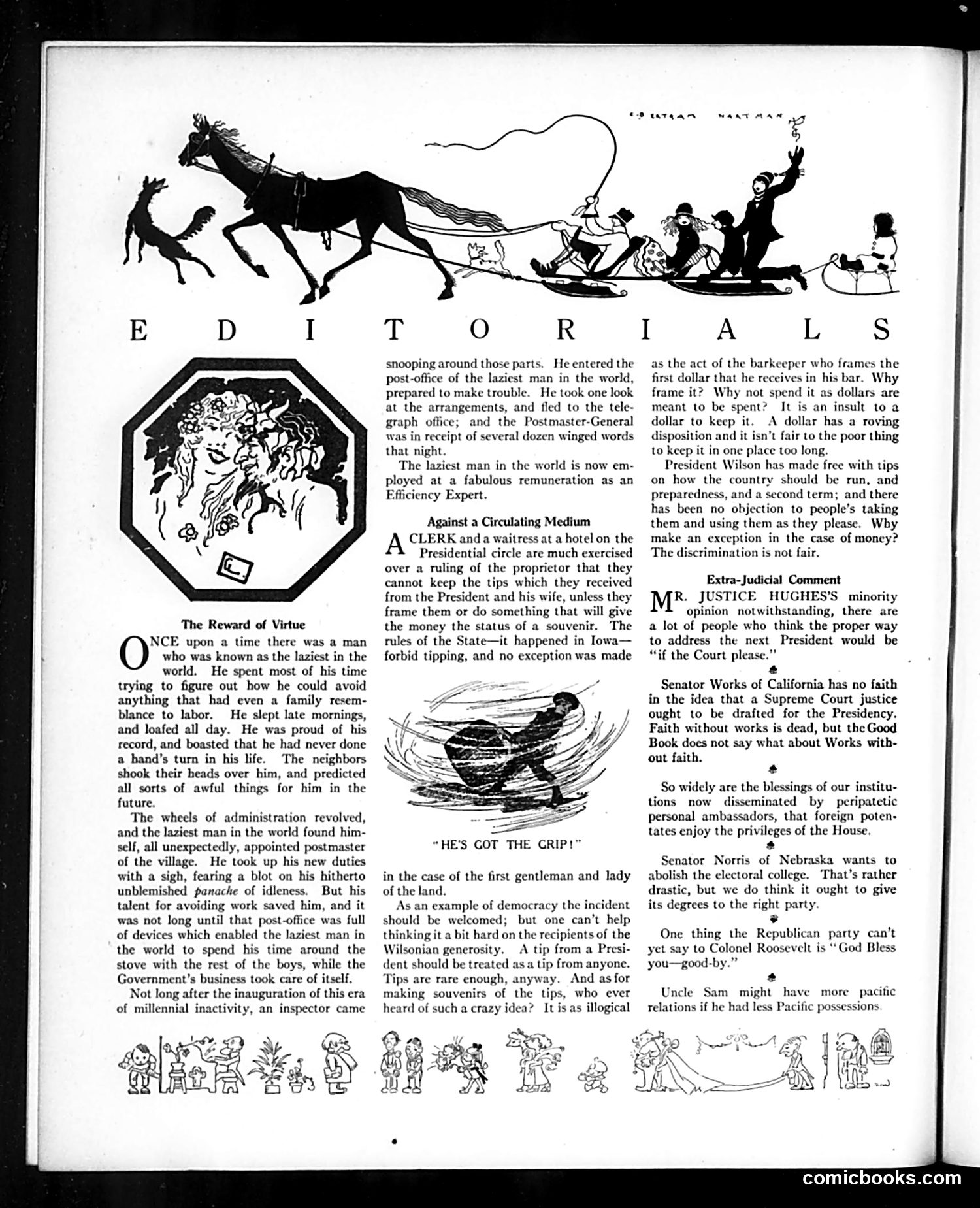 Judge — March 4, 1916 — page 4 of 28