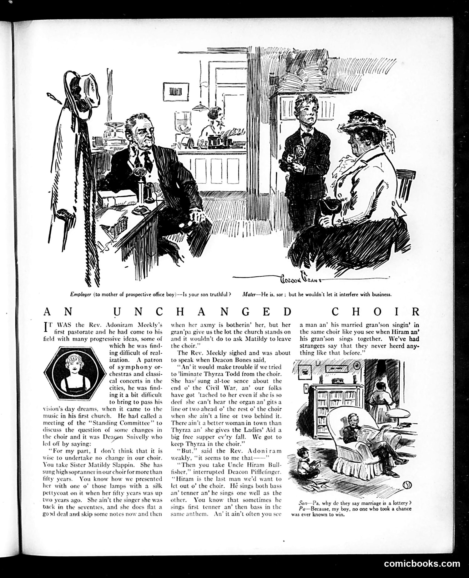 Judge — March 4, 1916 — page 5 of 28