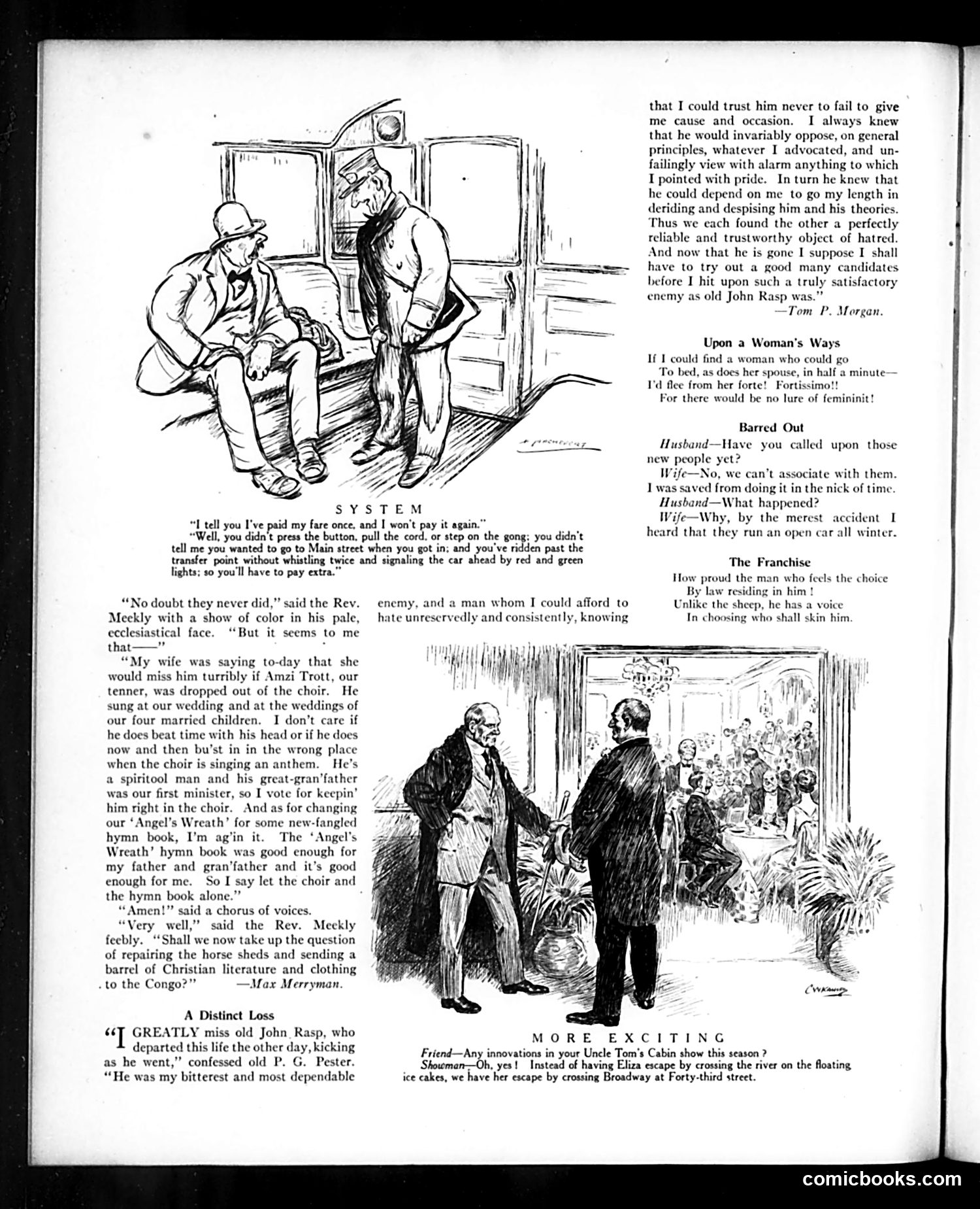 Judge — March 4, 1916 — page 6 of 28